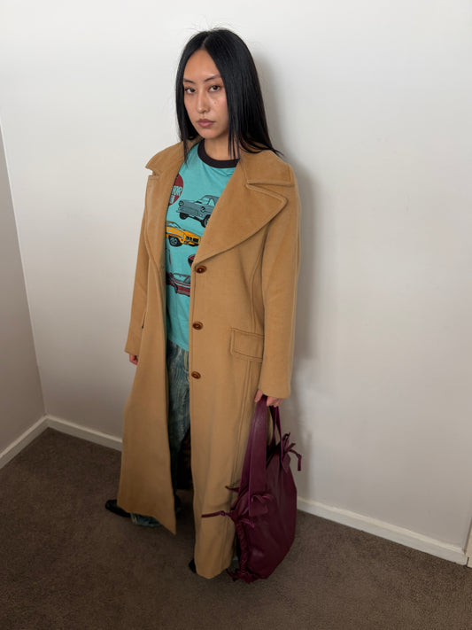 no 3149 / MAX & CO CASHMERE
