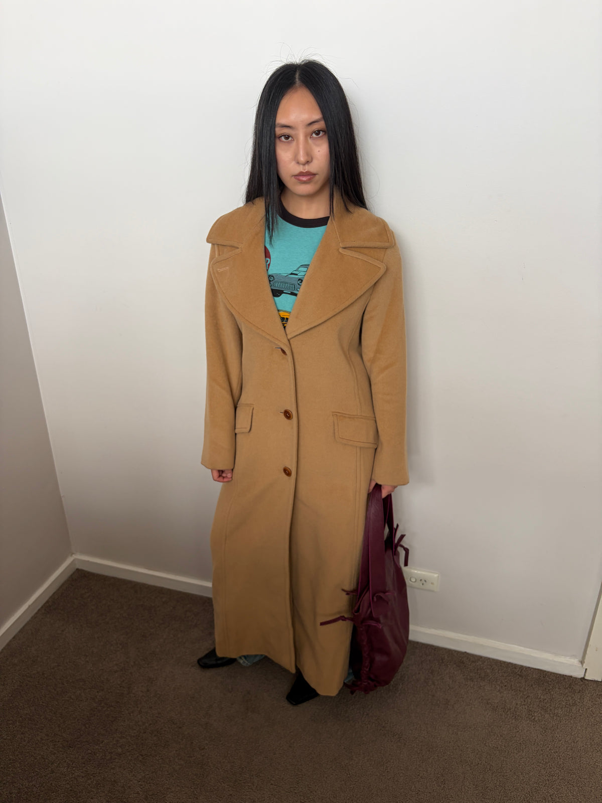 no 3149 / MAX & CO CASHMERE