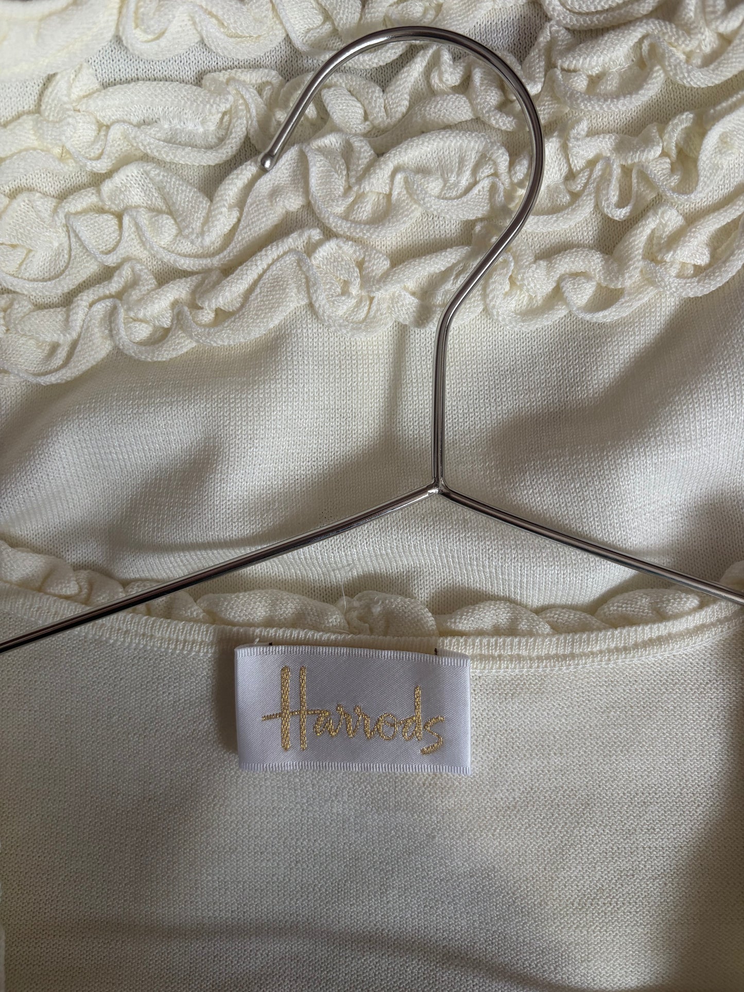 no 3086 / HARRODS
