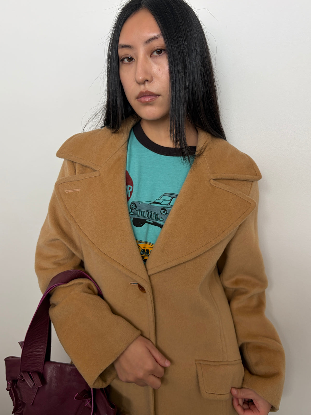 no 3149 / MAX & CO CASHMERE