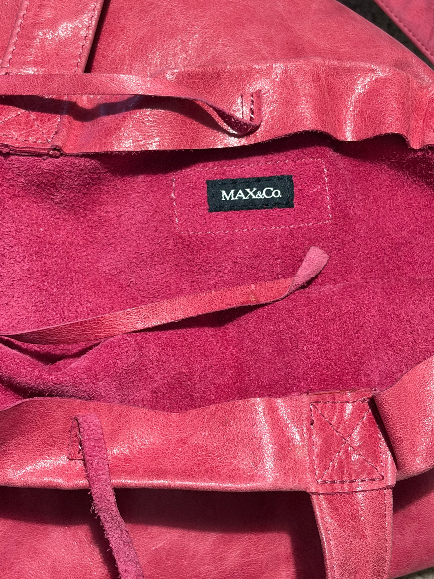 no 3078 / MAX & CO