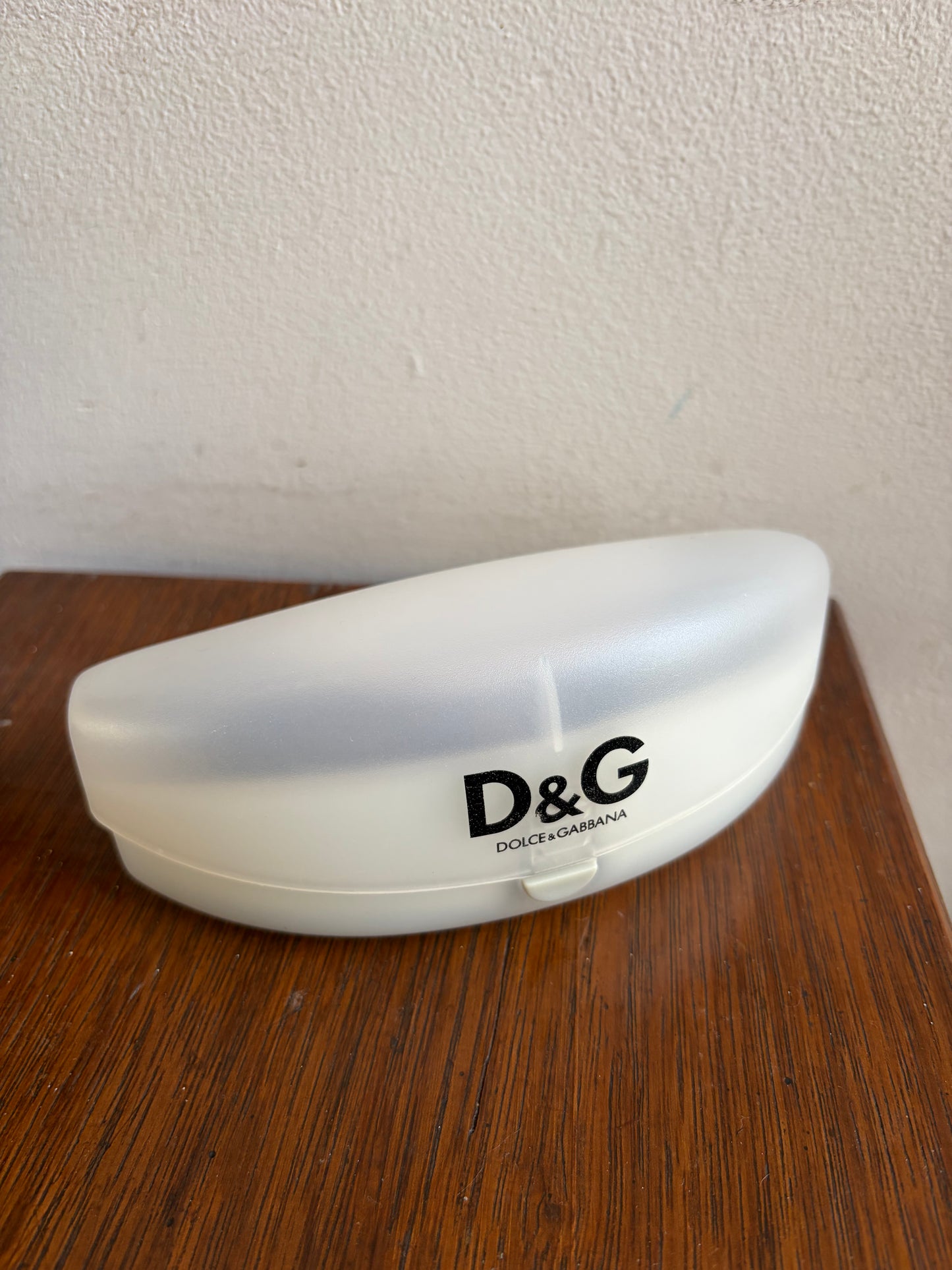 no 2534 / DOLCE & GABBANA