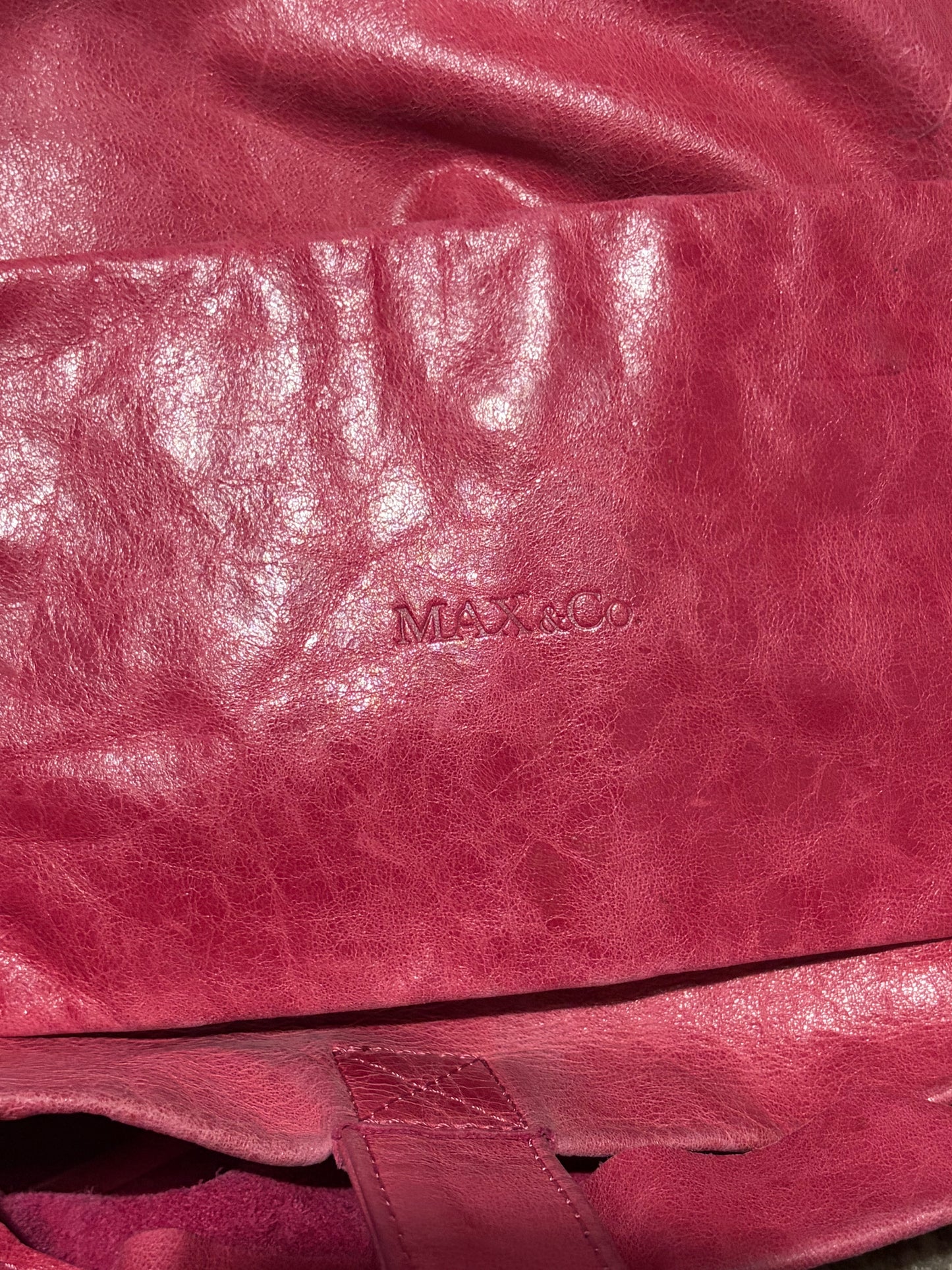 no 3078 / MAX & CO