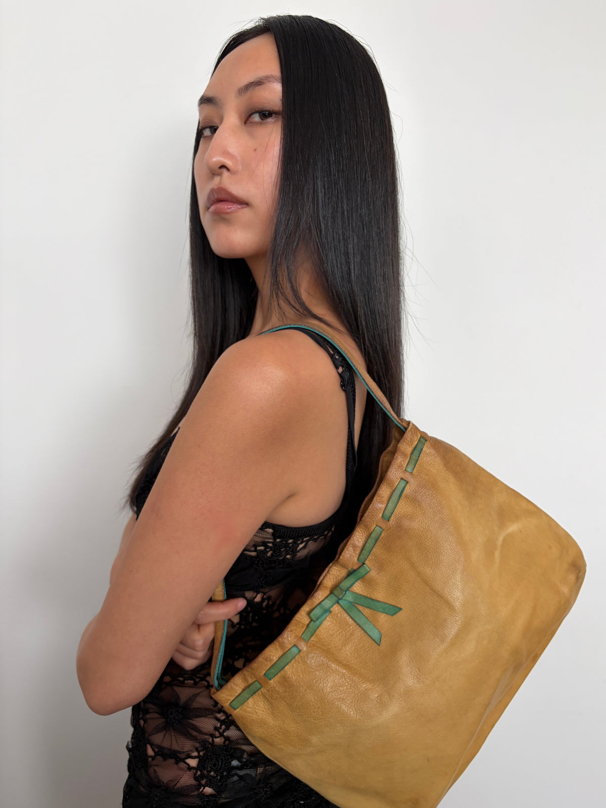 no 3391 / MIU MIU SS2000 BAG