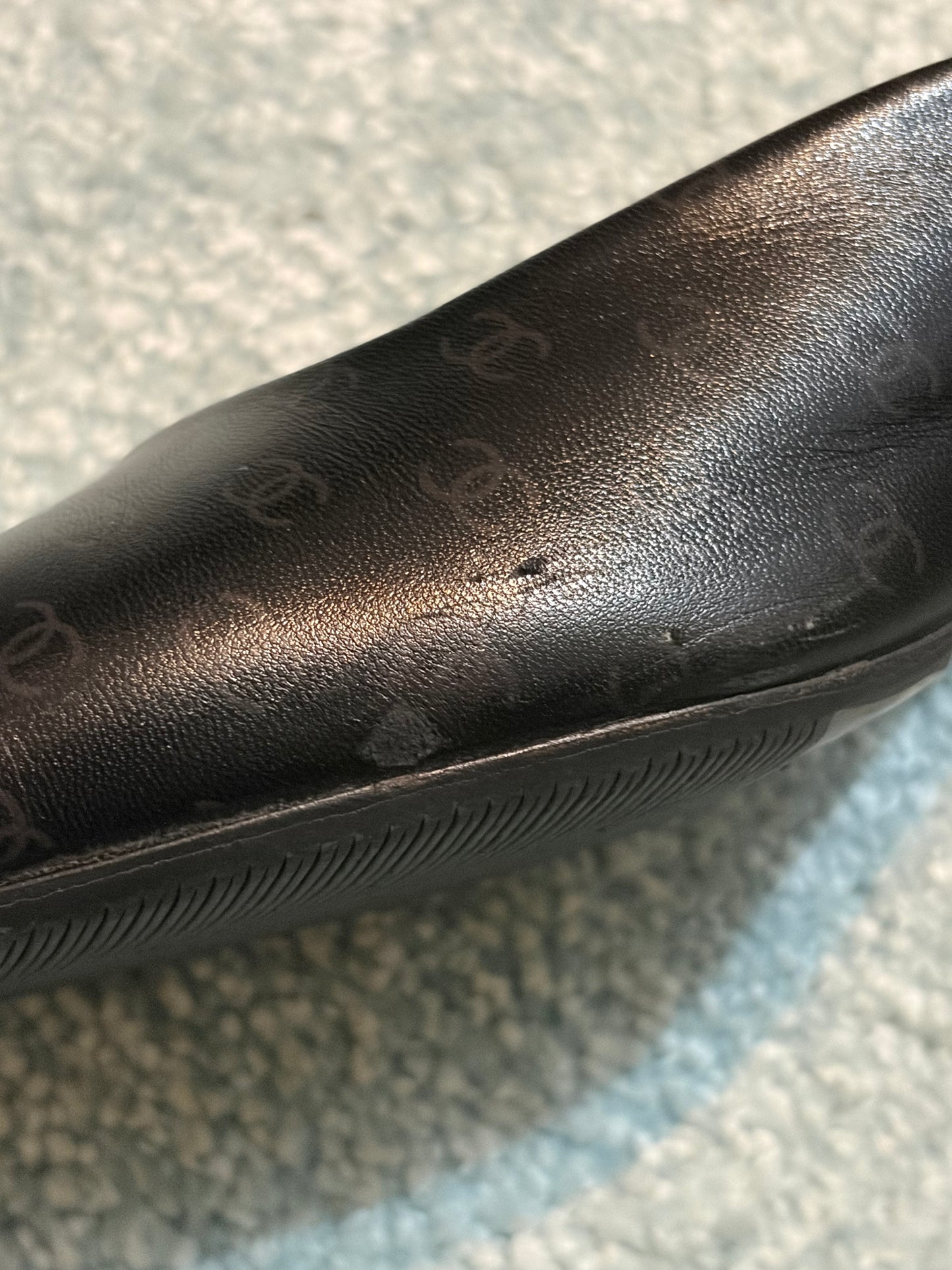 no 3066 / CHANEL S2000