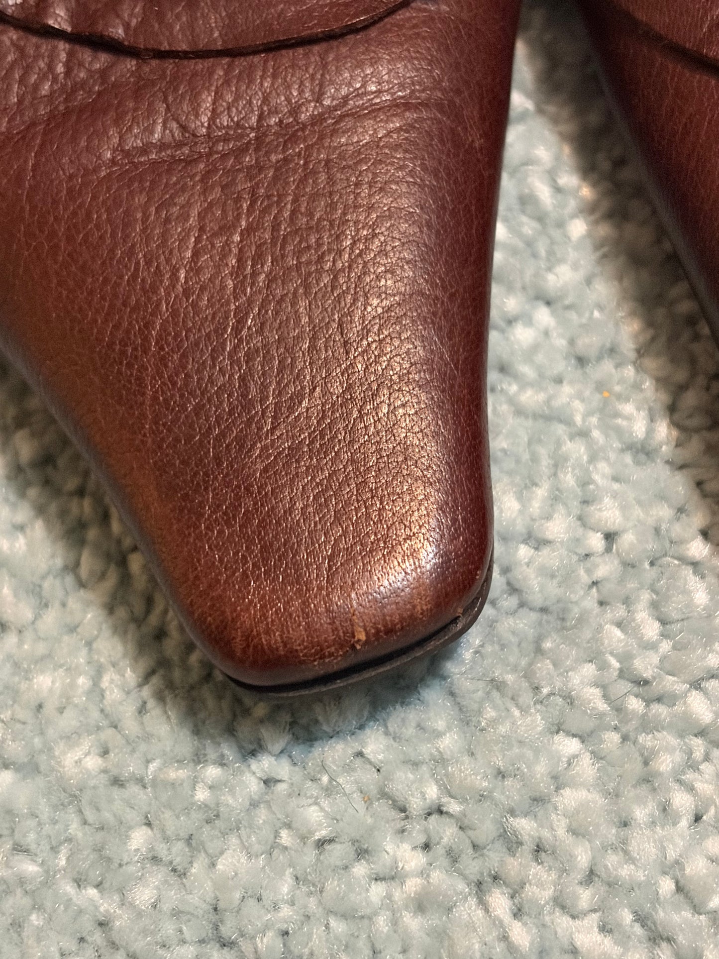 no 3081 / MULES