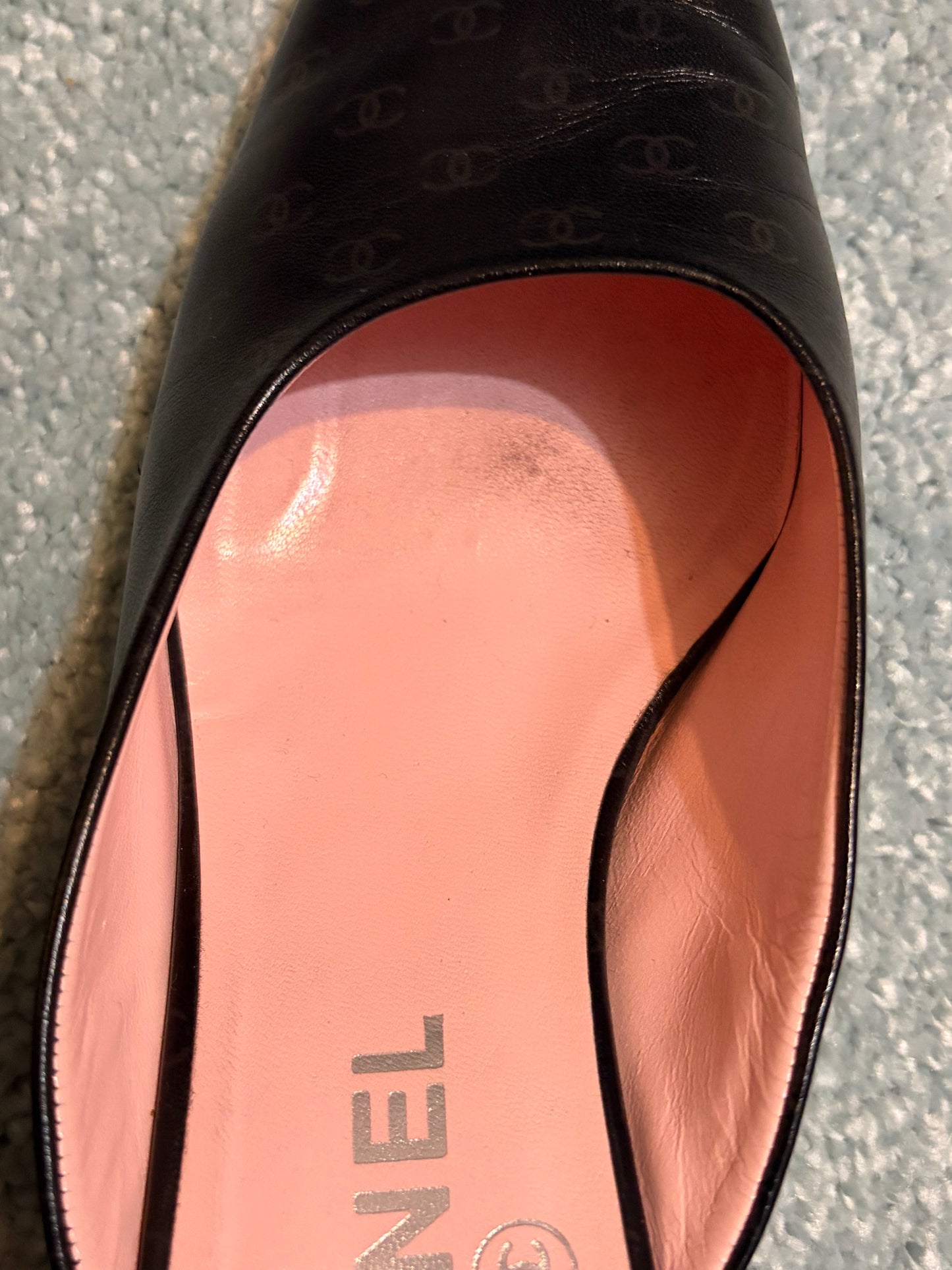 no 3066 / CHANEL S2000