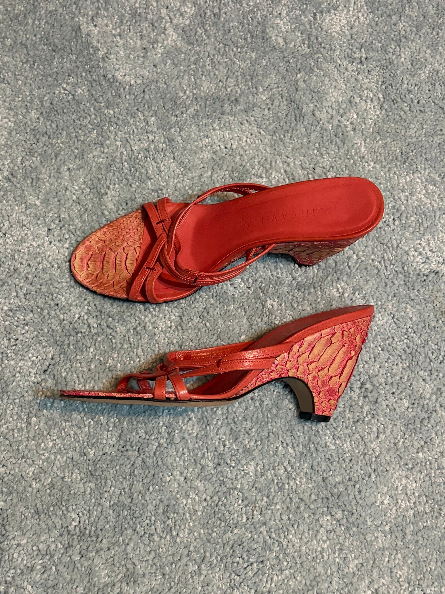no 3082 / BOTTEGA VENETA