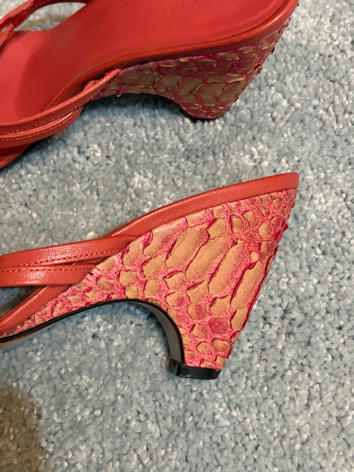 no 3082 / BOTTEGA VENETA