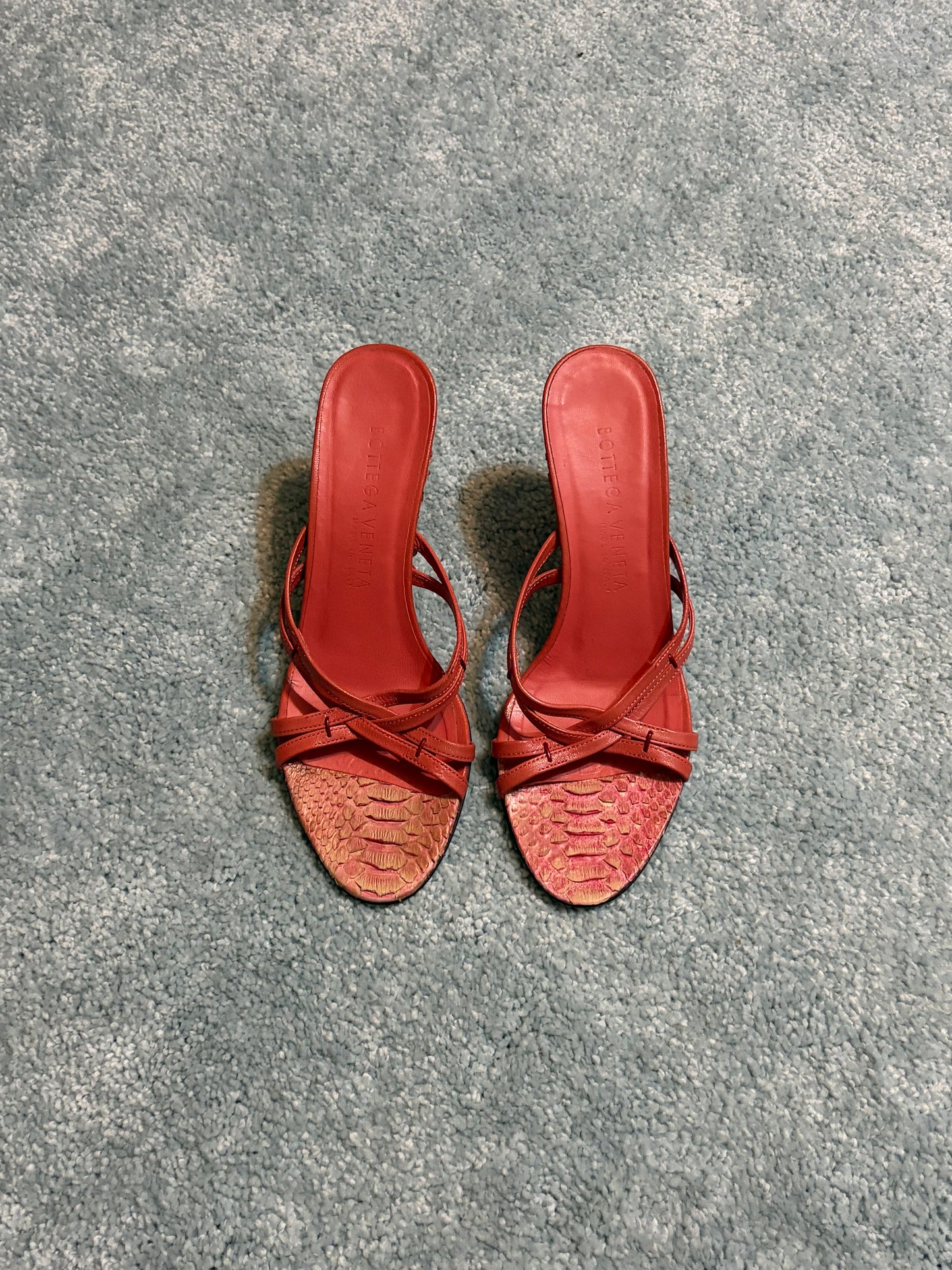 no 3082 / BOTTEGA VENETA