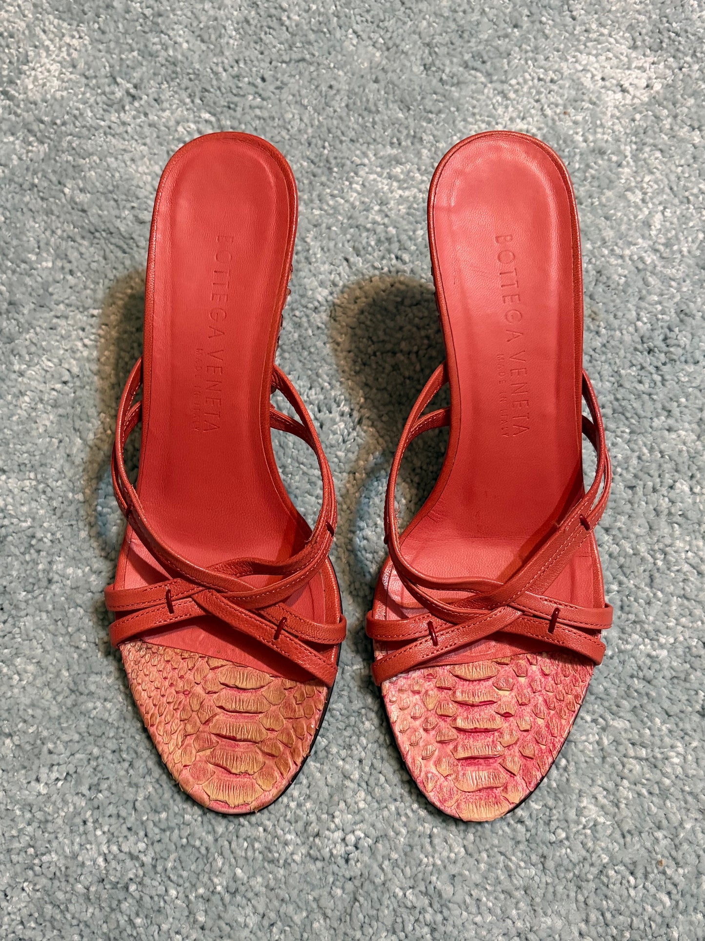 no 3082 / BOTTEGA VENETA