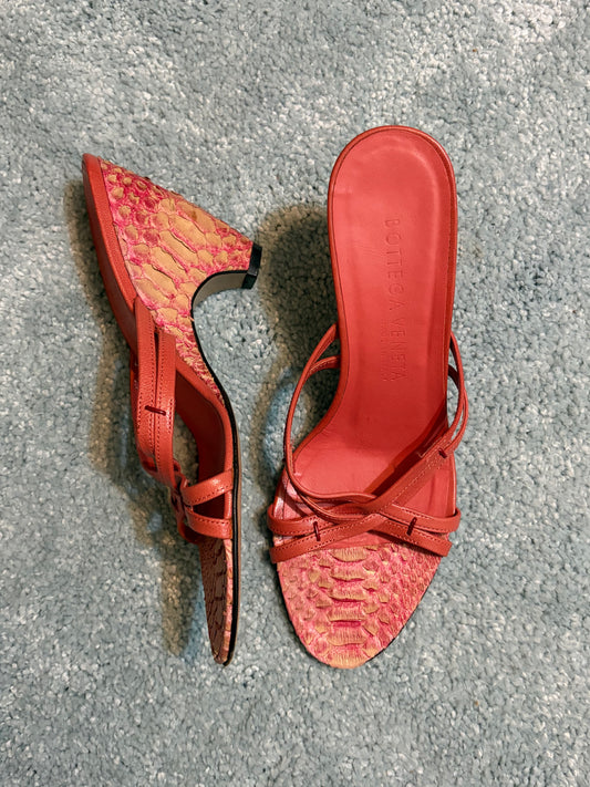 no 3082 / BOTTEGA VENETA