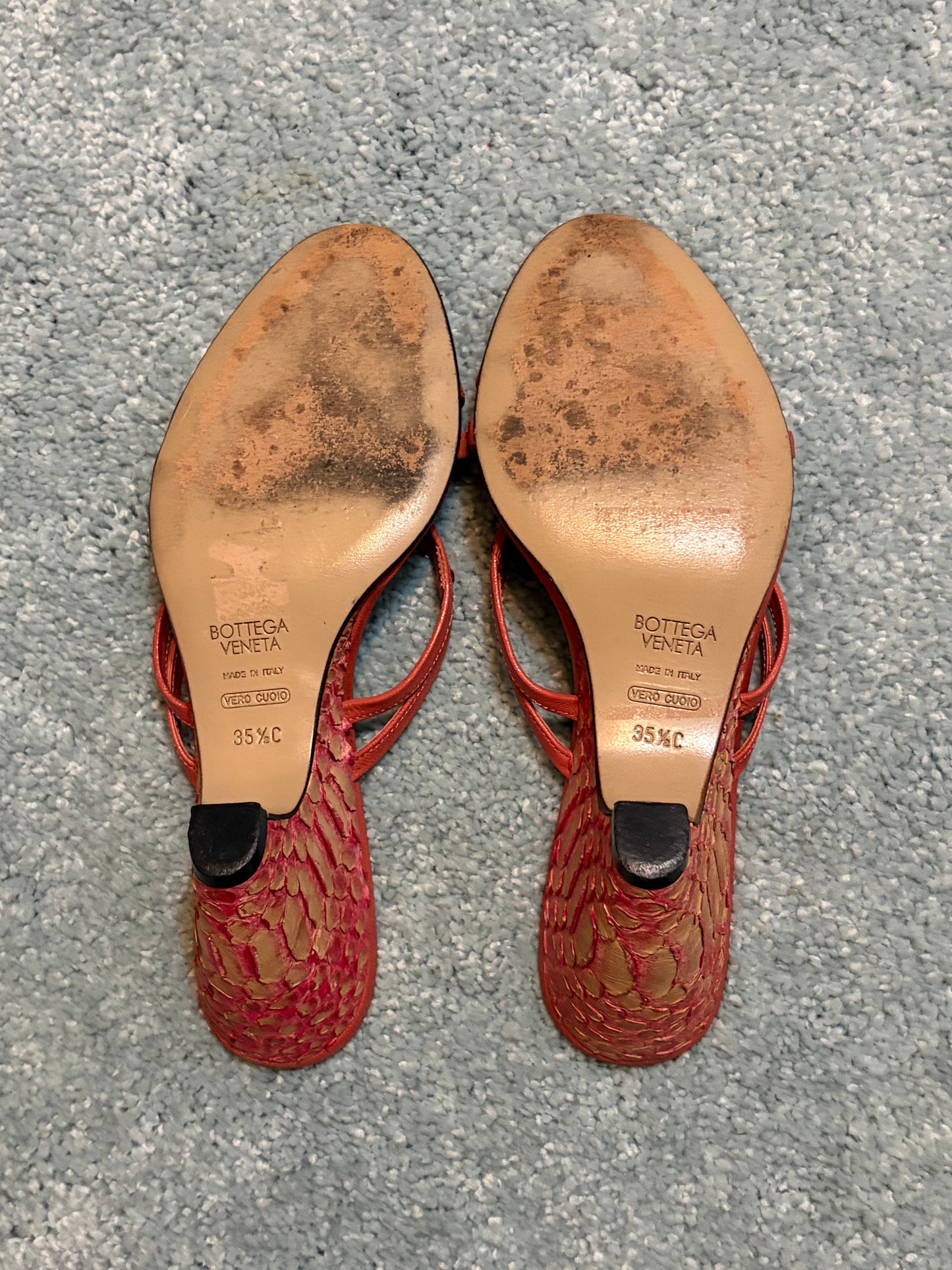 no 3082 / BOTTEGA VENETA