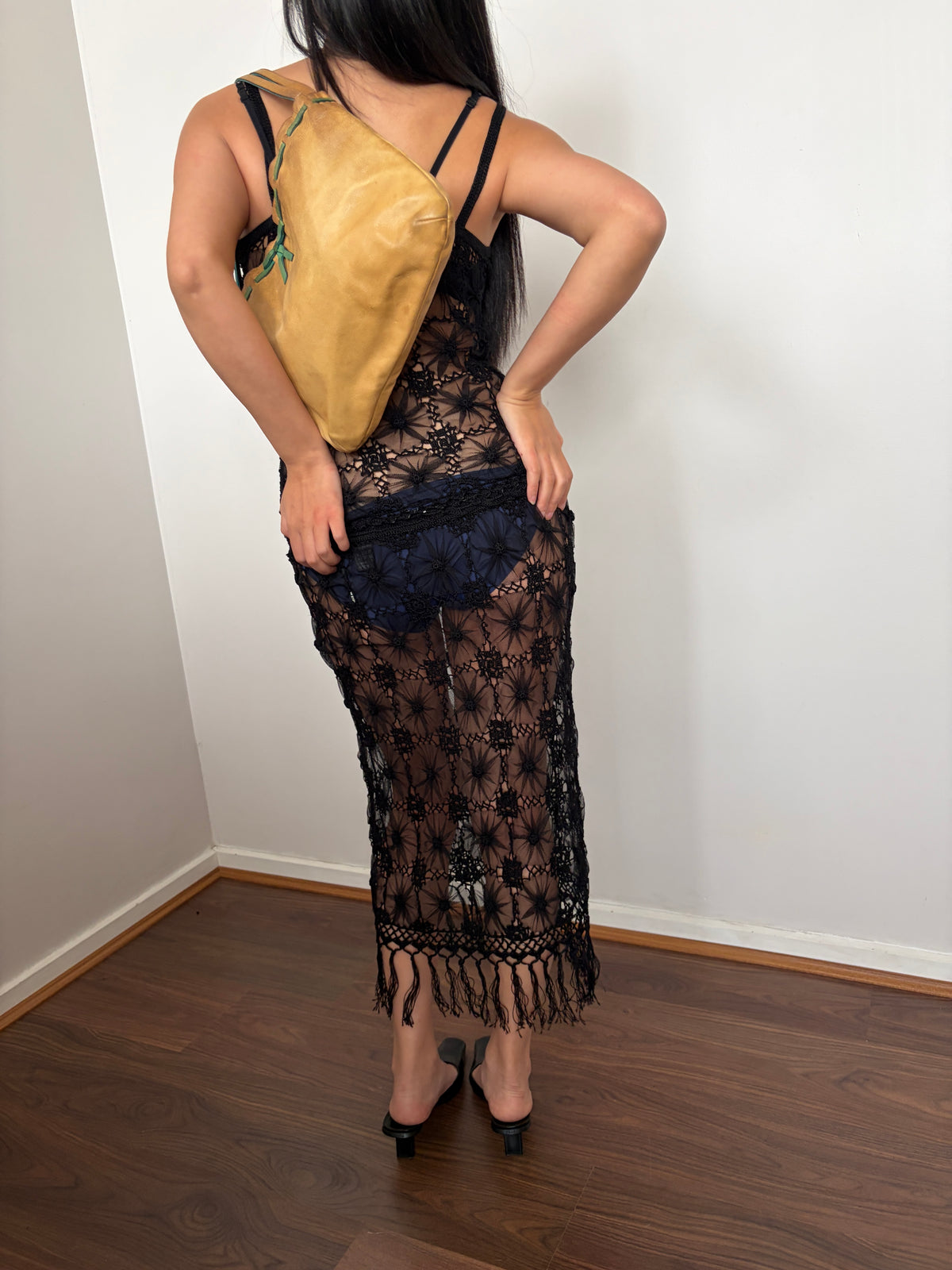 no 3393 / TWO PIECE SET
