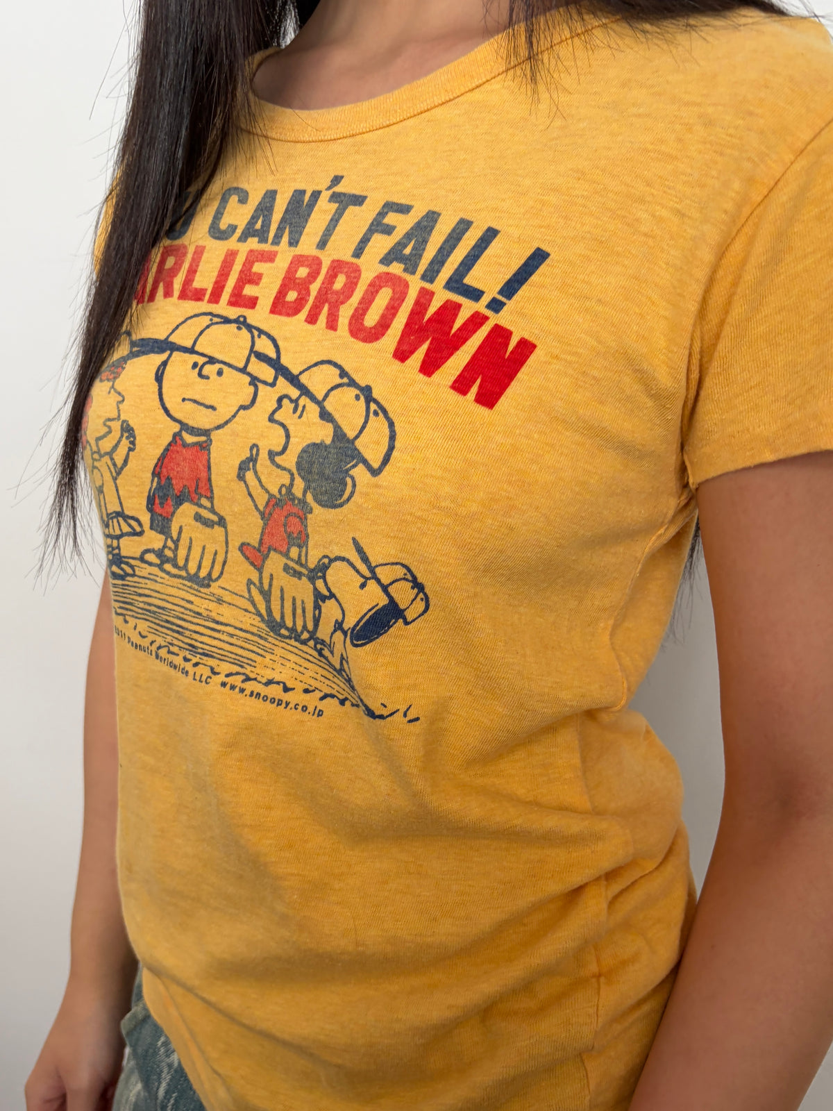no 3247 / CHARLIE BROWN