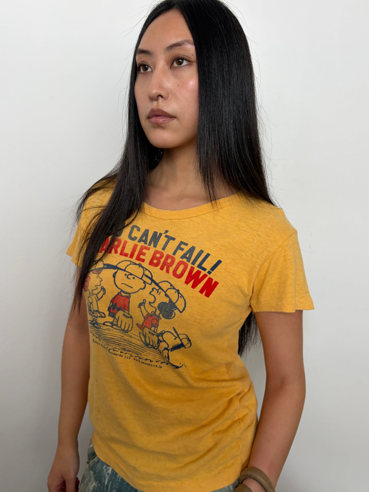 no 3247 / CHARLIE BROWN