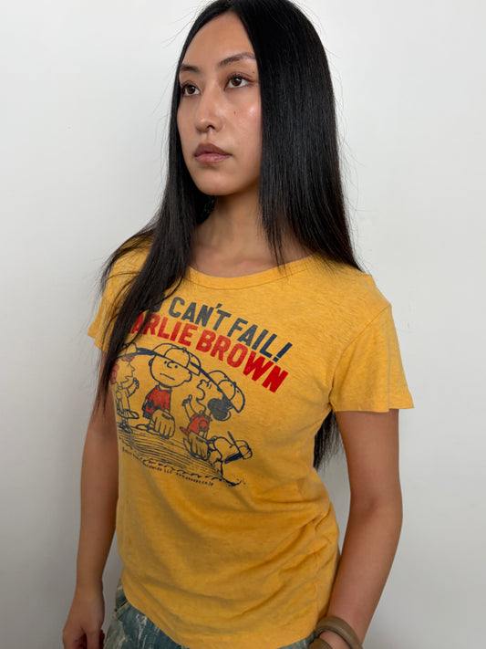 no 3247 / CHARLIE BROWN
