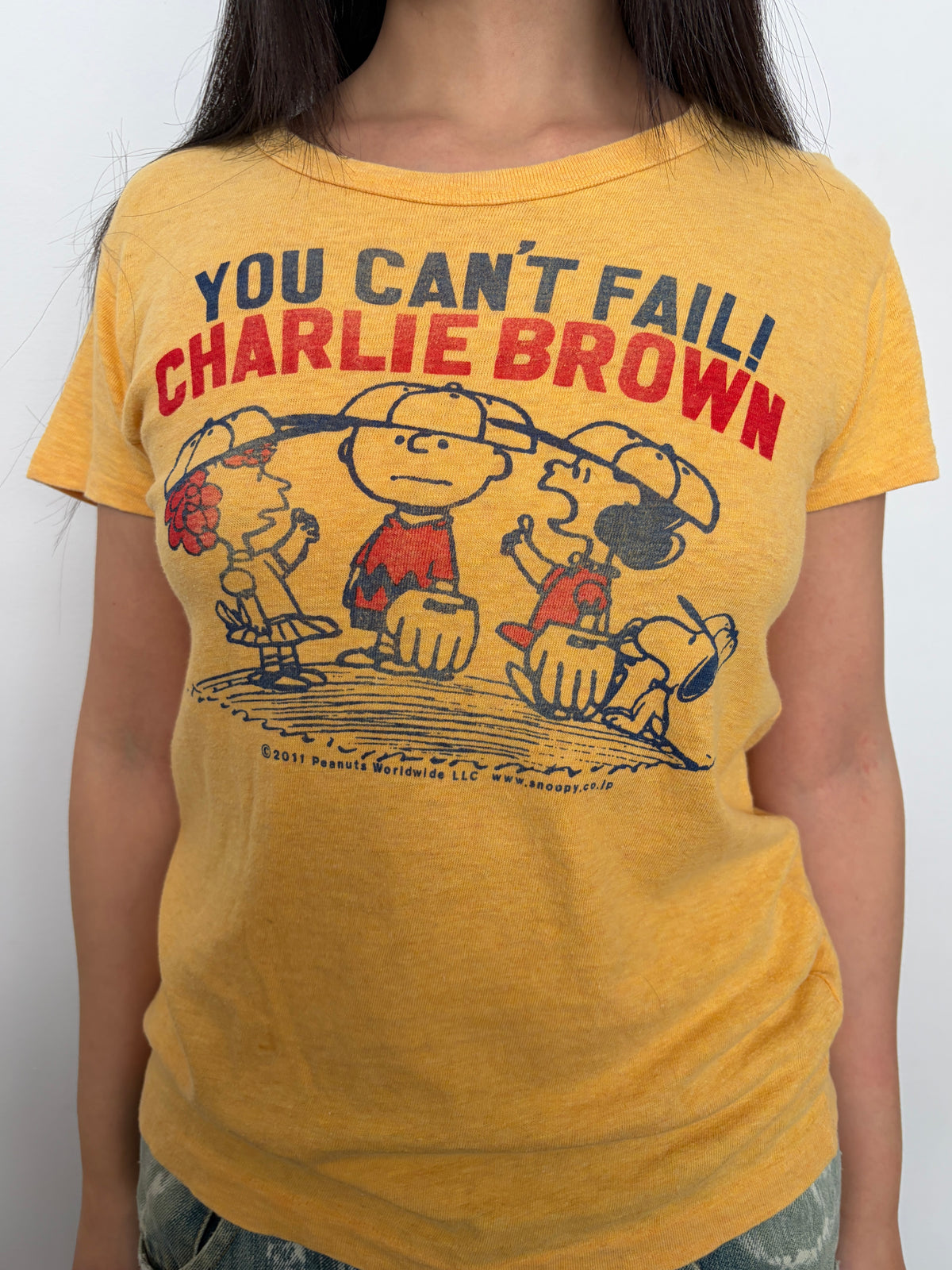 no 3247 / CHARLIE BROWN