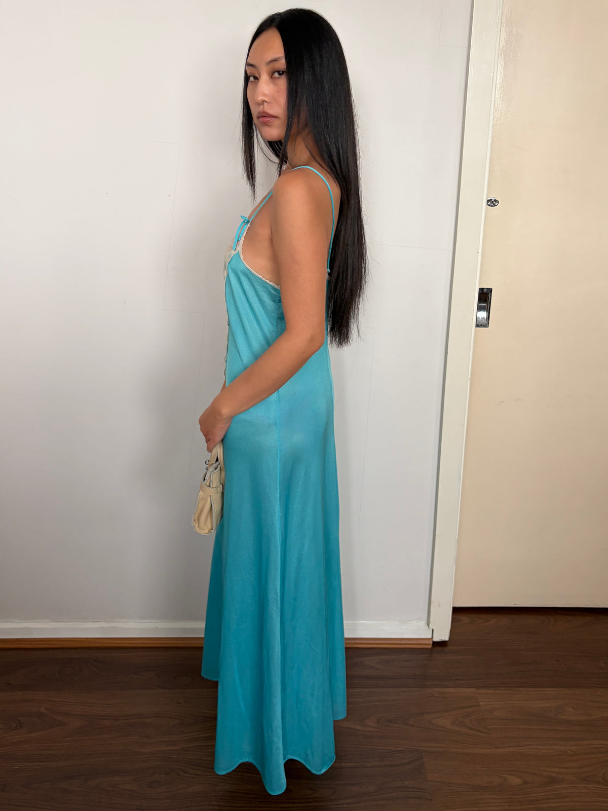 no 3392 / 70s DRESS