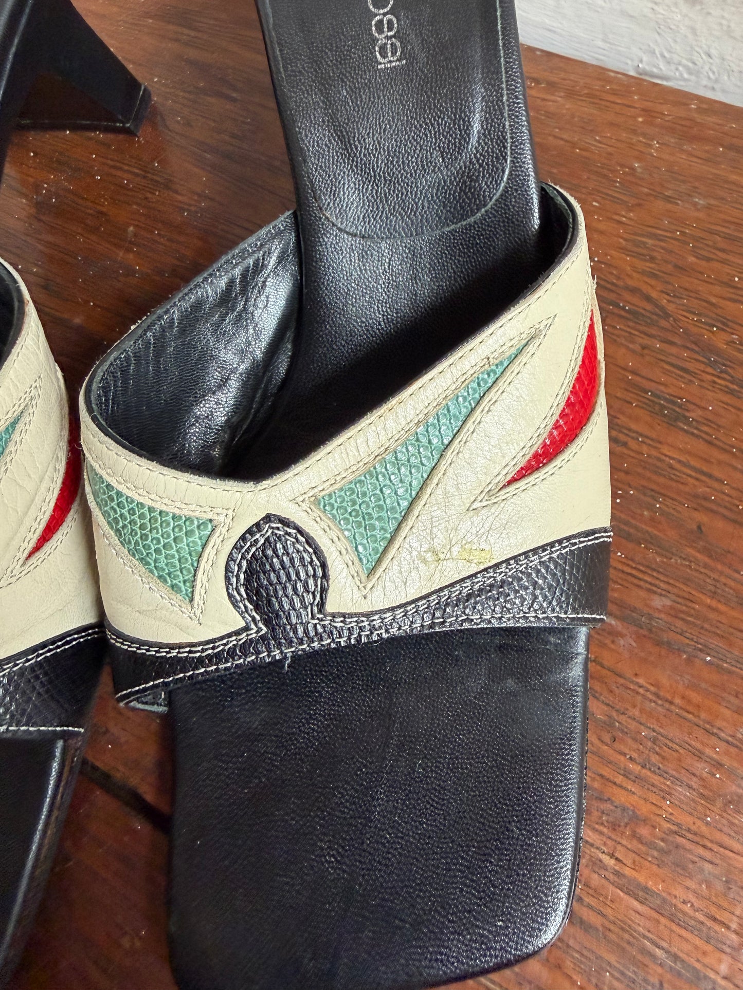 no 2576 / SERGIO ROSSI