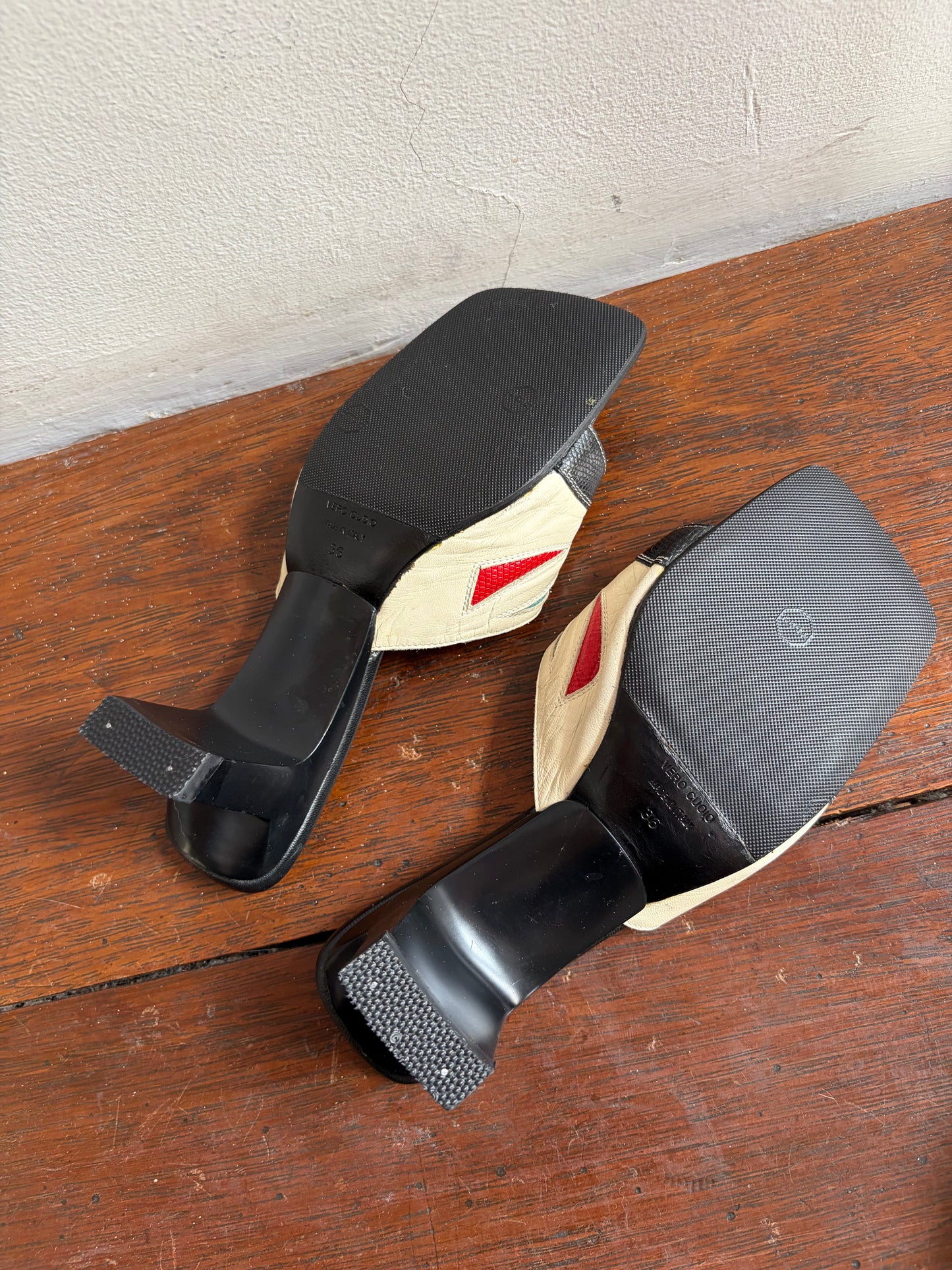 no 2576 / SERGIO ROSSI