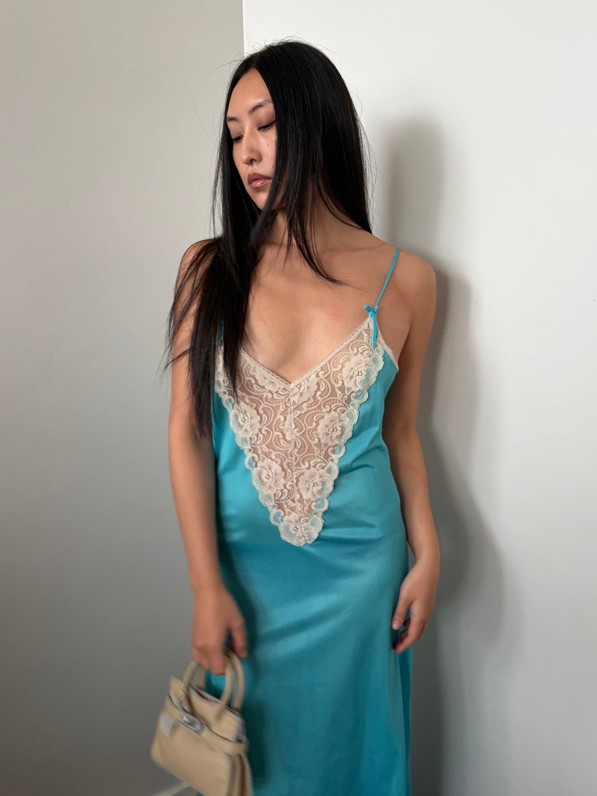 no 3392 / 70s DRESS