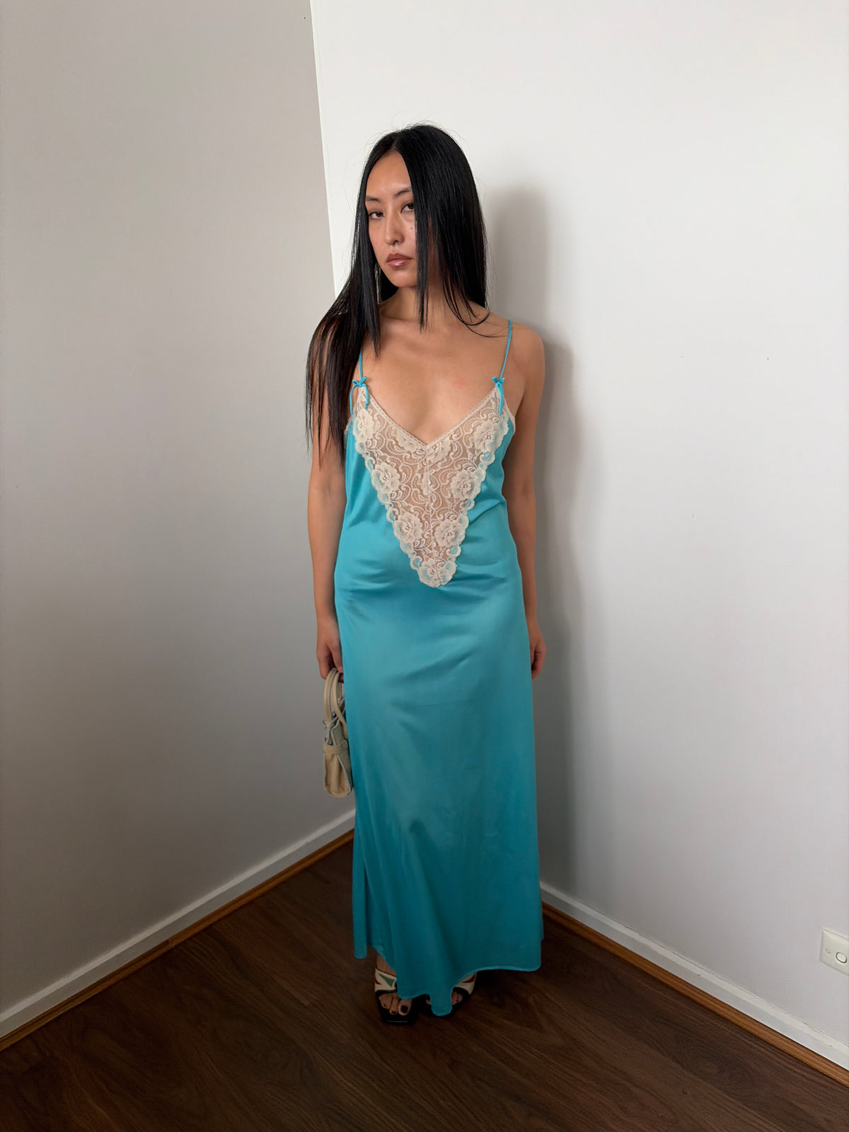 no 3392 / 70s DRESS
