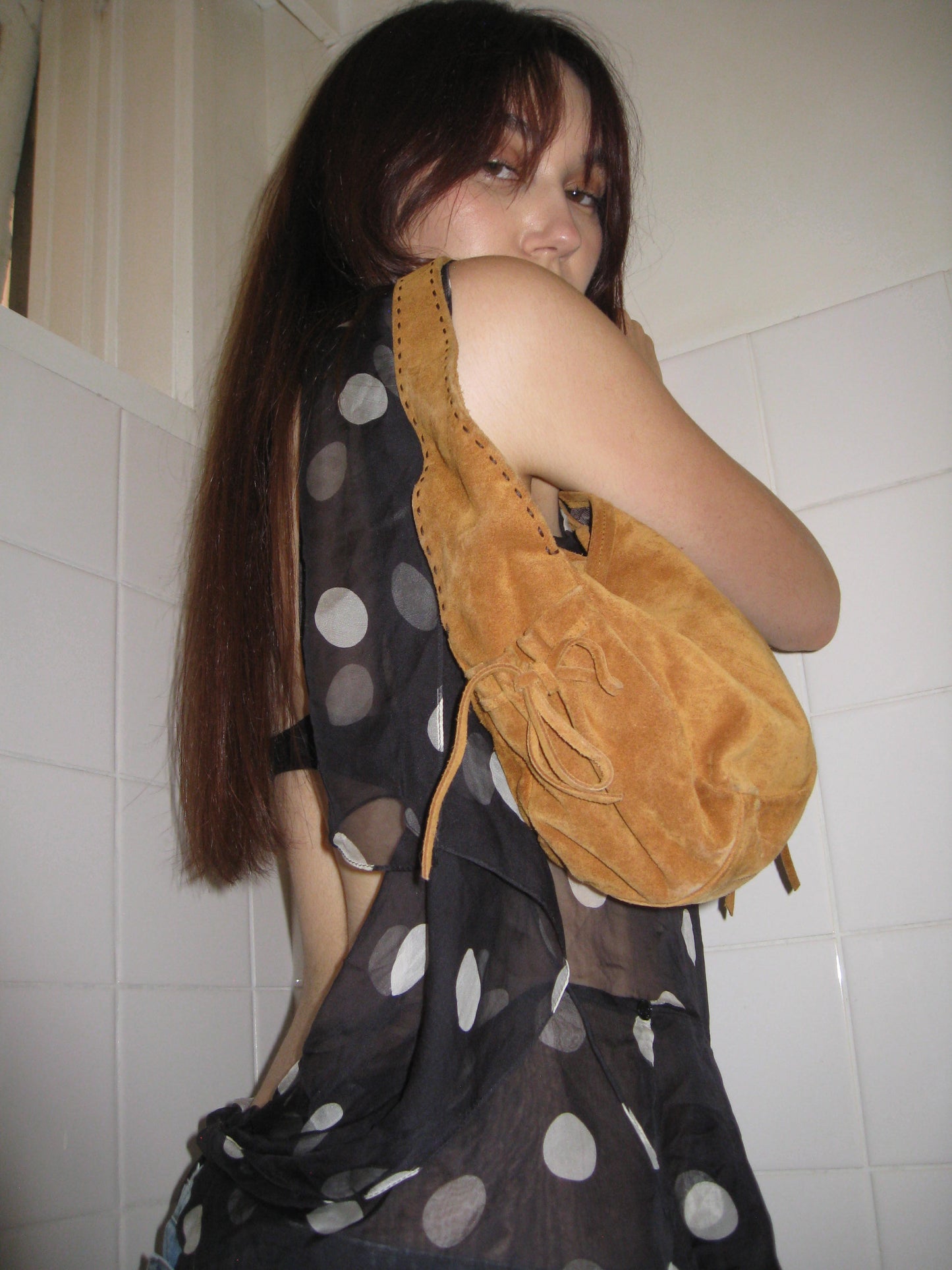 no 2481 / DOLCE & GABBANA SS 2002