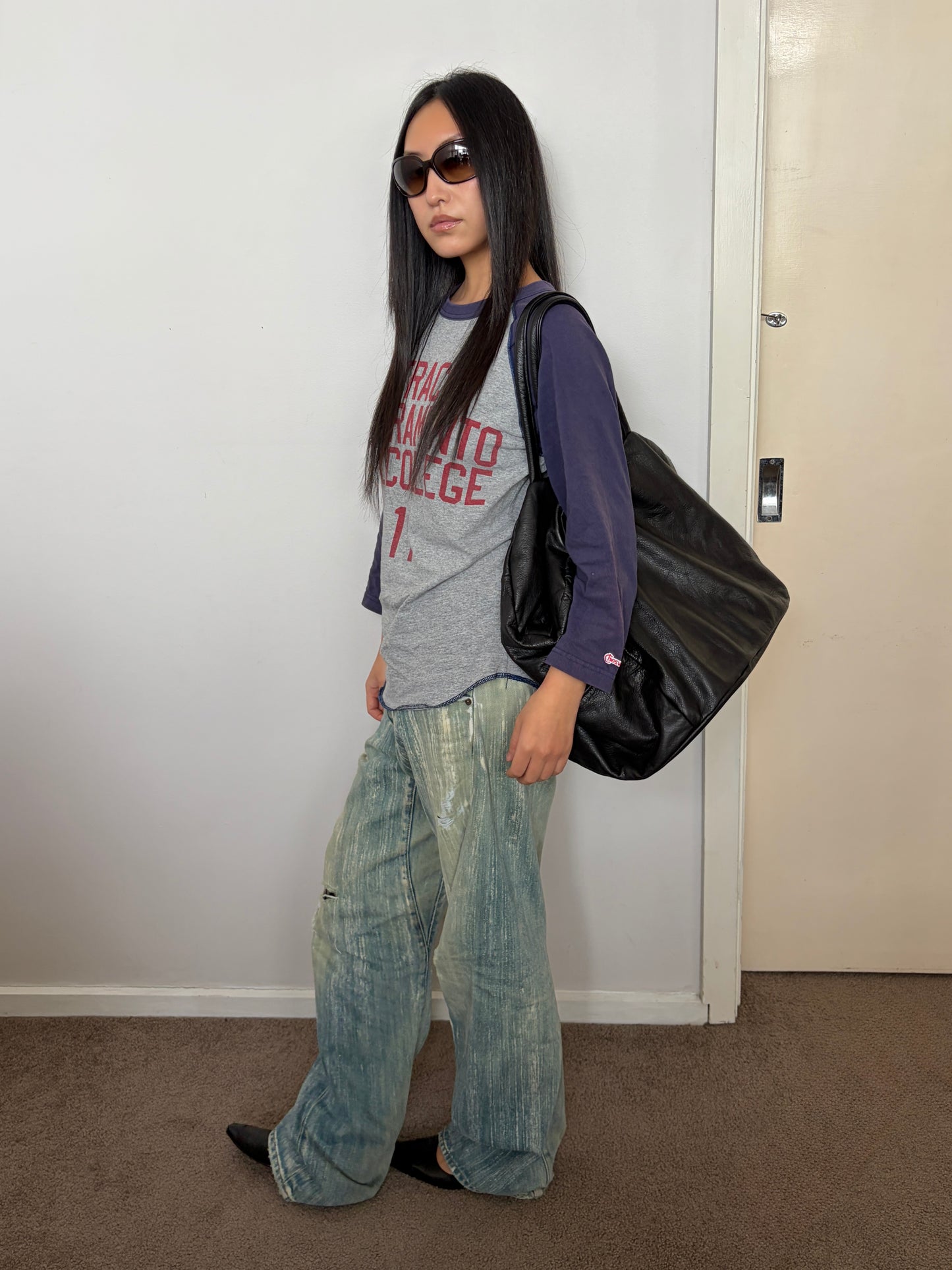 no 3221 / LEVI'S ENGINEERED W31 L32