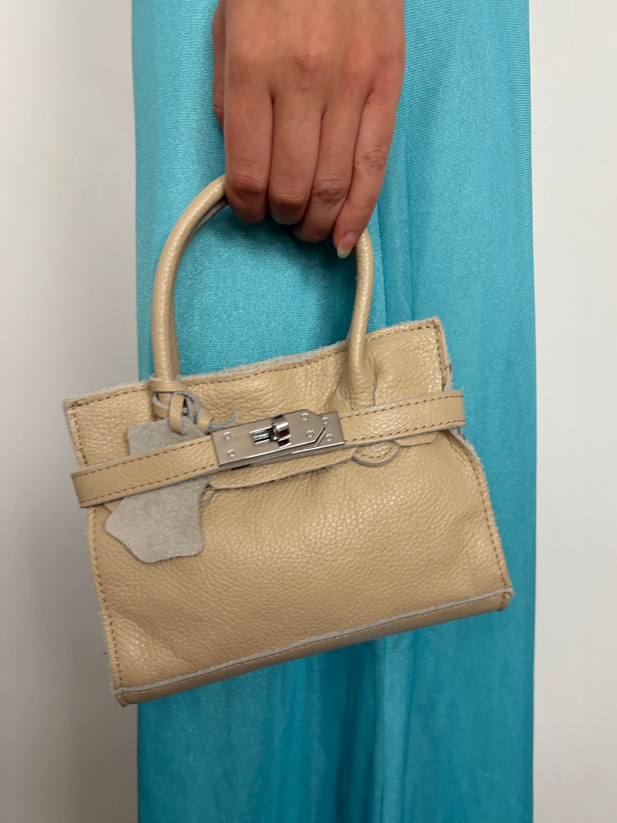 no 3266 / MINI HANDBAG