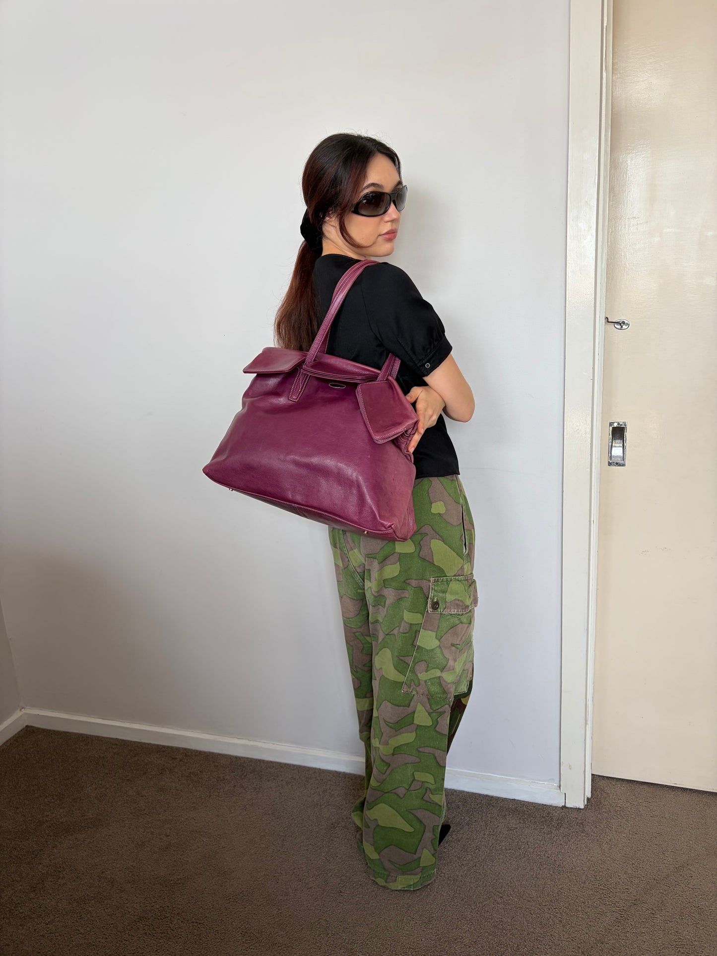 no 3100 / ARMY SURPLUS