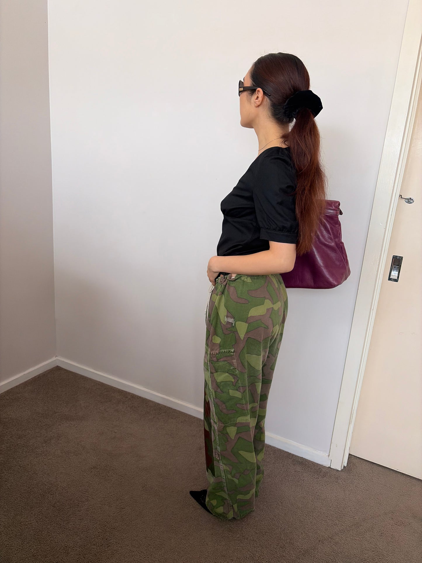 no 3100 / ARMY SURPLUS