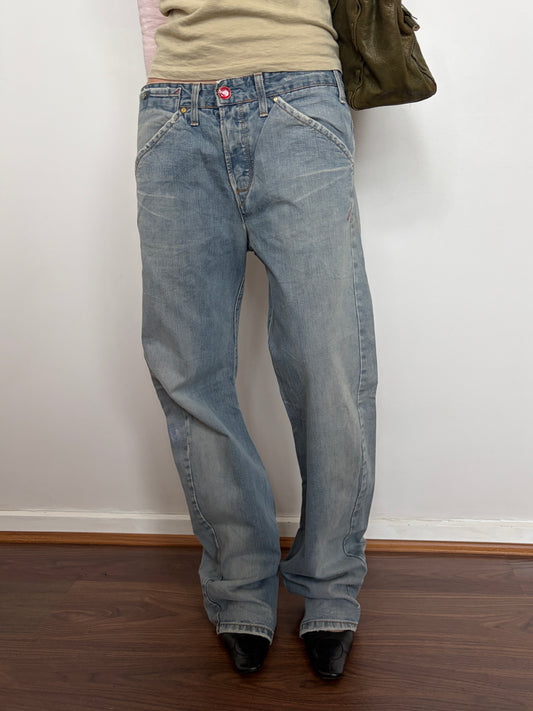 no 3385 / LEVIS ENGINEERED W31 L32