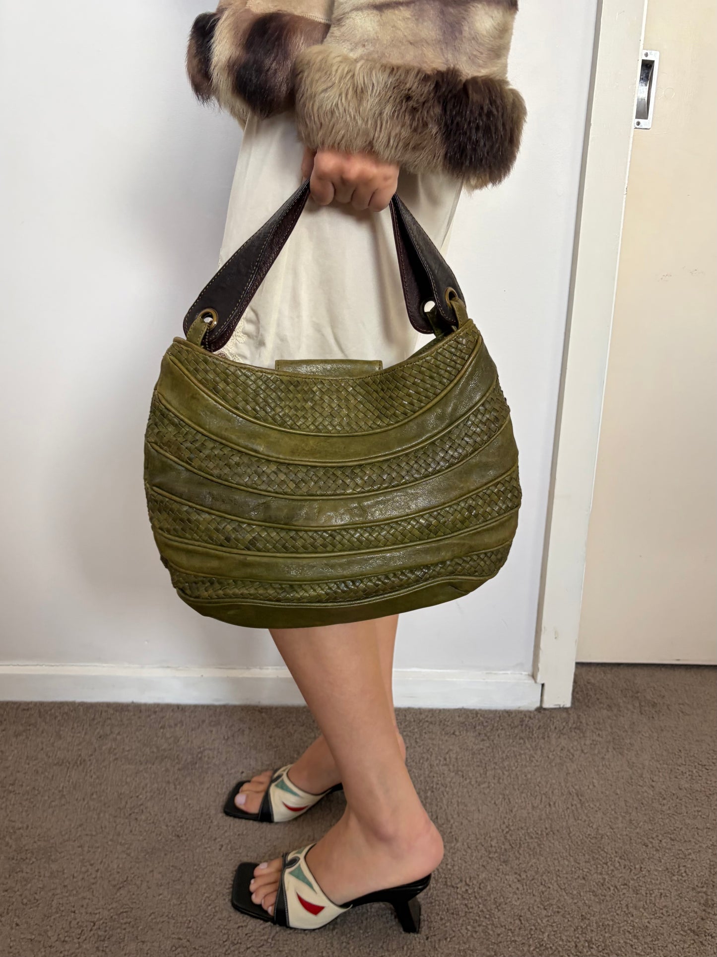 no 3184 / BAG