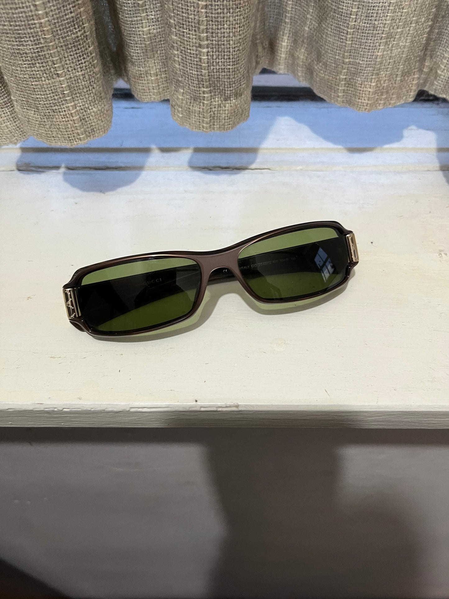 no 2381 / GUCCI