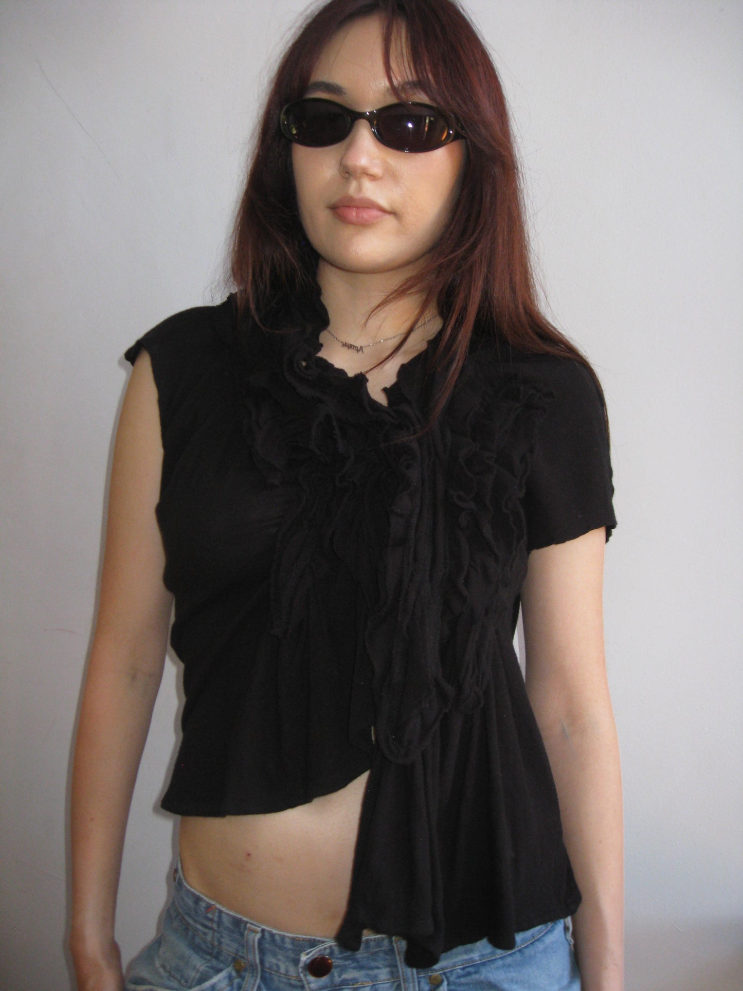 no 2495 / COMME DES GARCONS TRICOT