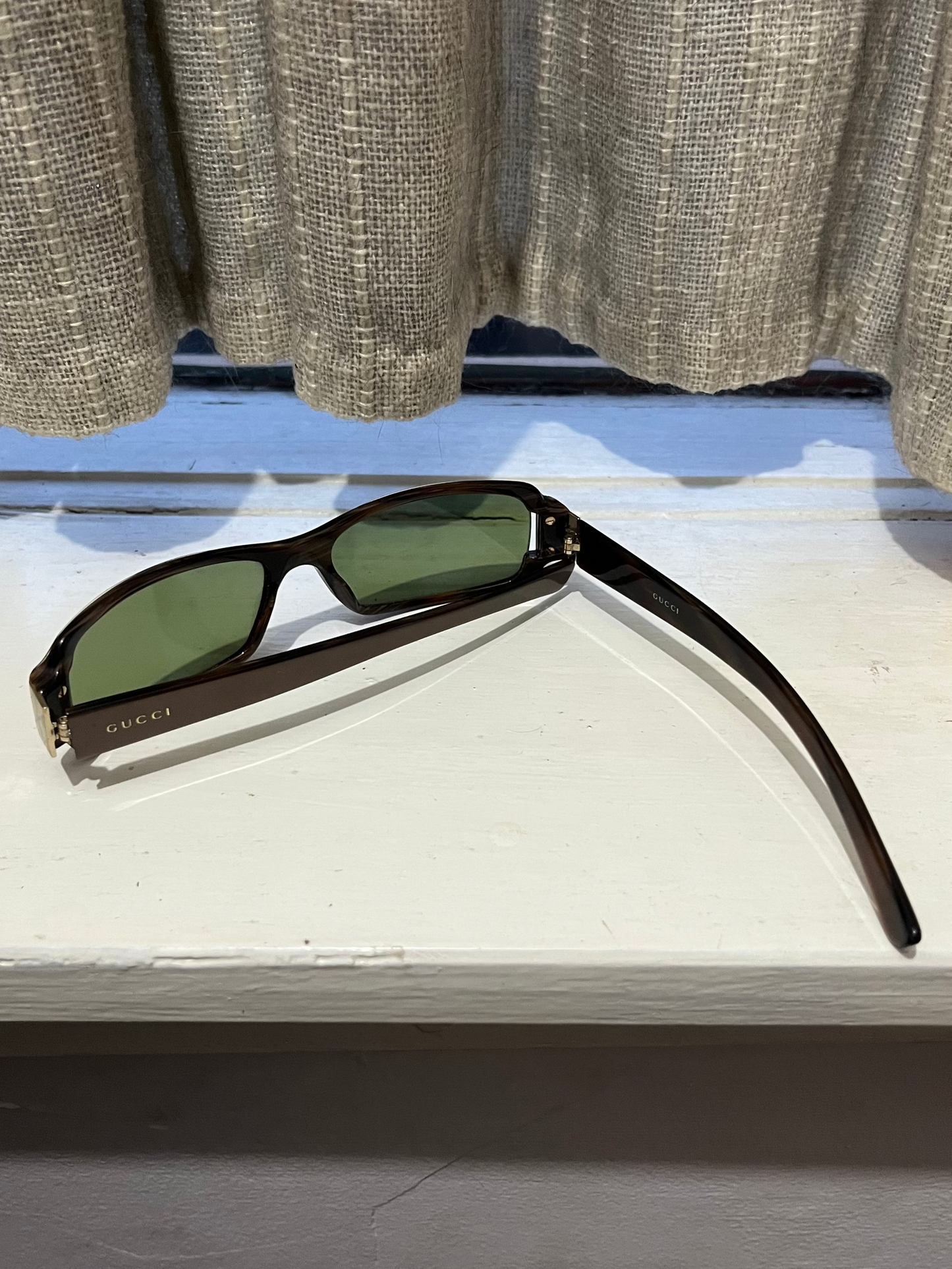 no 2381 / GUCCI