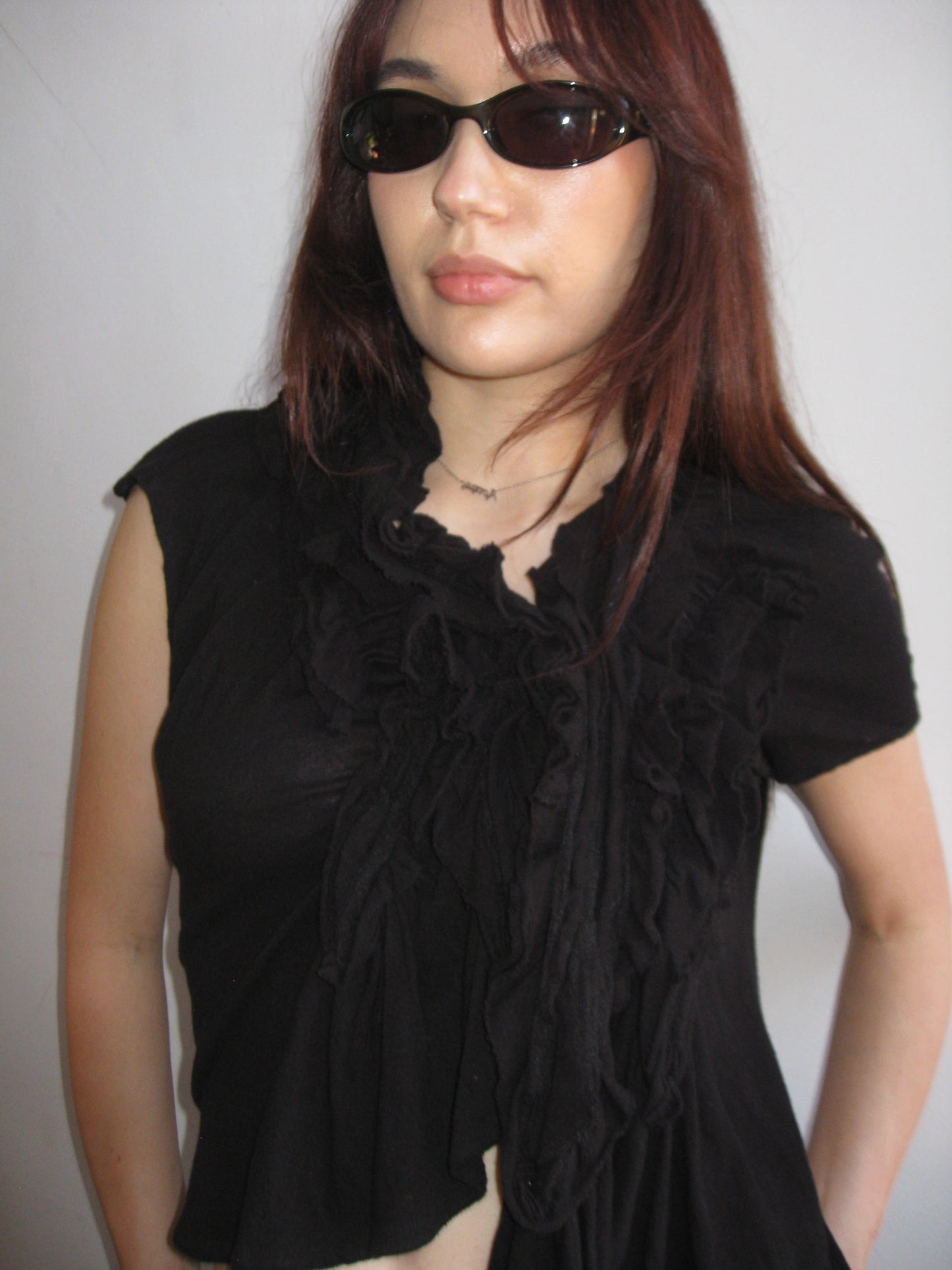 no 2495 / COMME DES GARCONS TRICOT