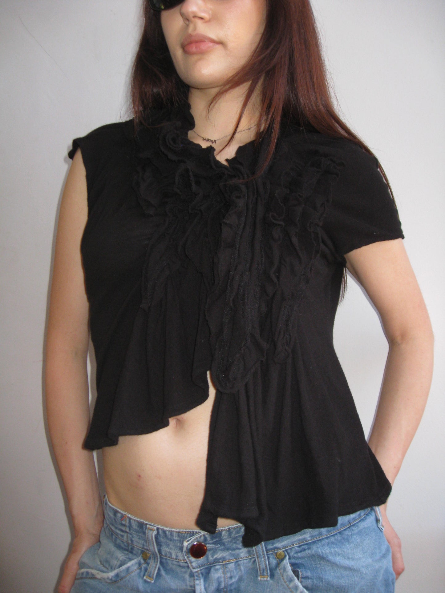 no 2495 / COMME DES GARCONS TRICOT