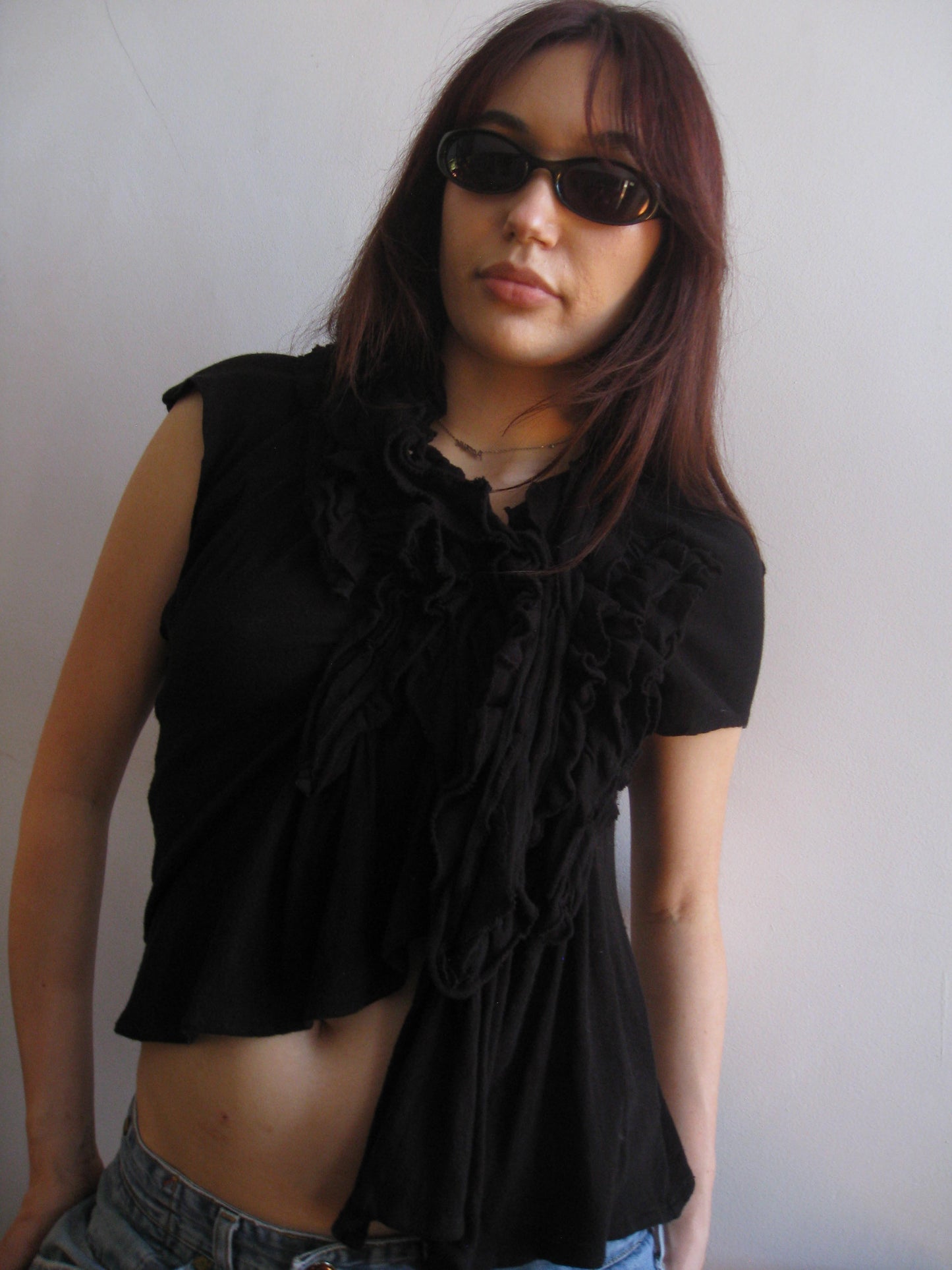 no 2495 / COMME DES GARCONS TRICOT