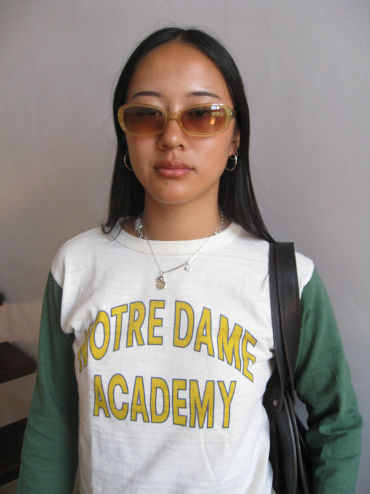 no 2533 / NOTRE DAME