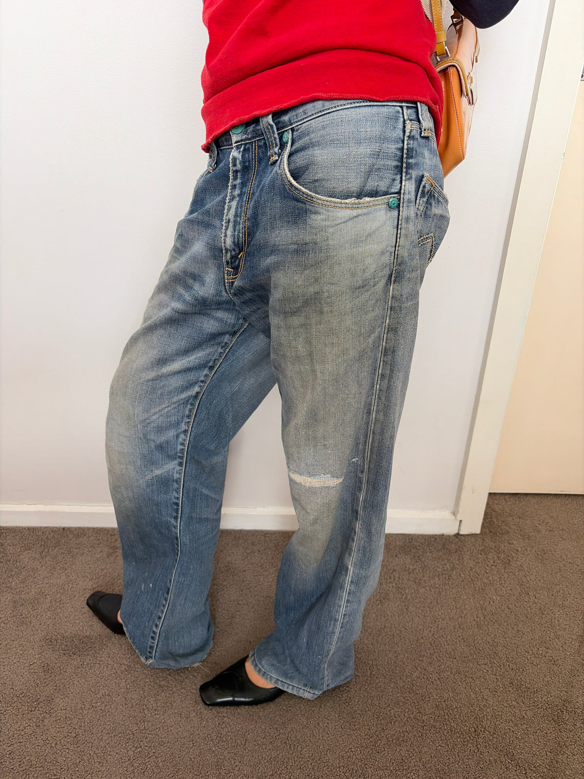 no 3159 / LEVIS