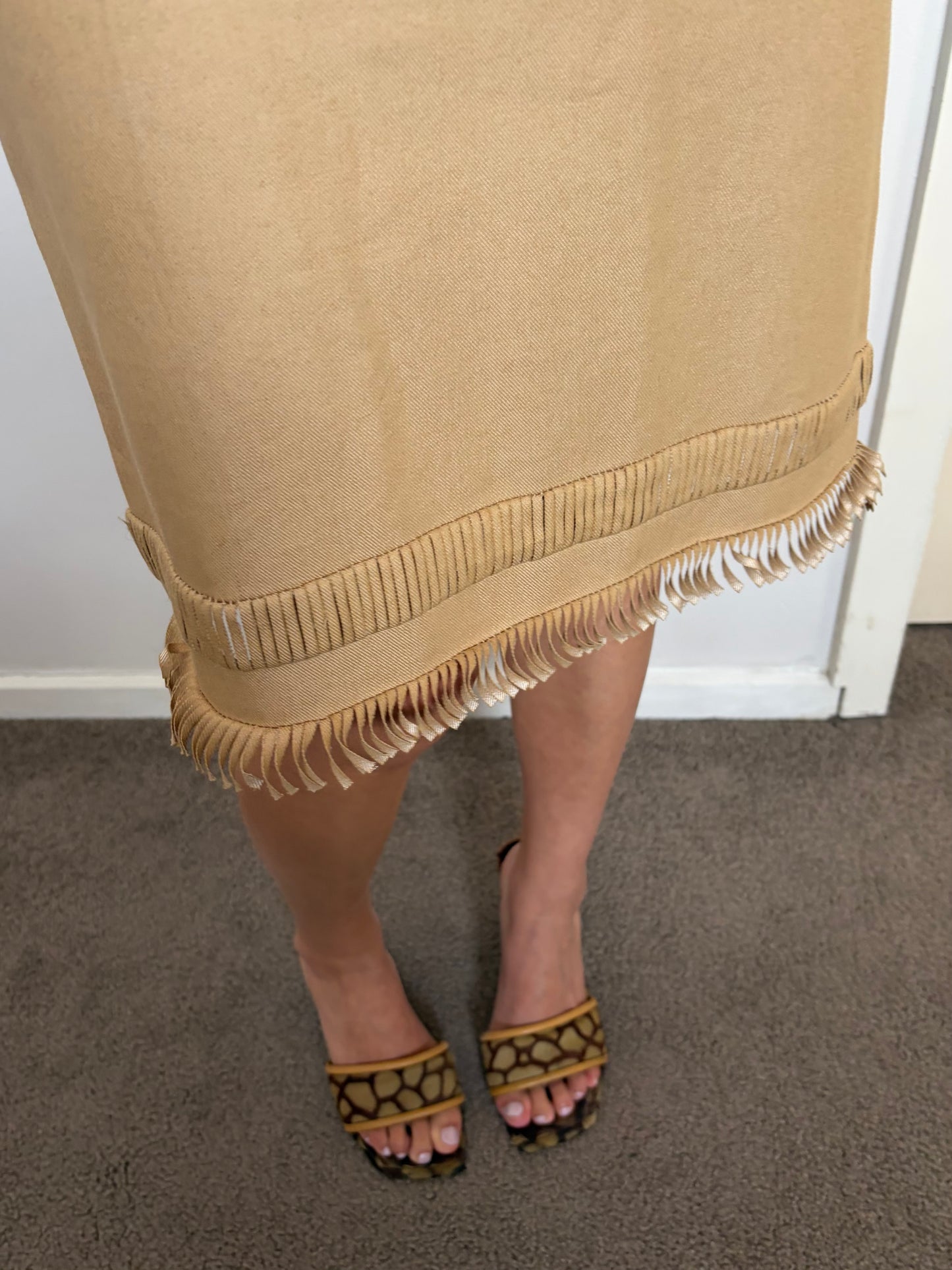 no 3191 / PHILOSOPHY DI ALBERTA FERRETTI