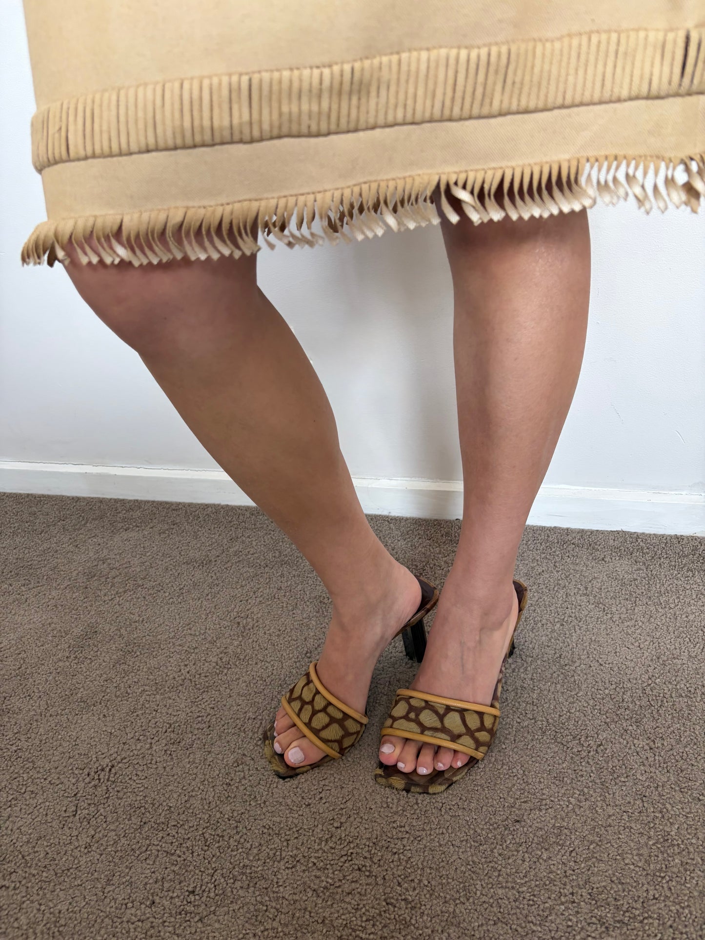 no 3191 / PHILOSOPHY DI ALBERTA FERRETTI