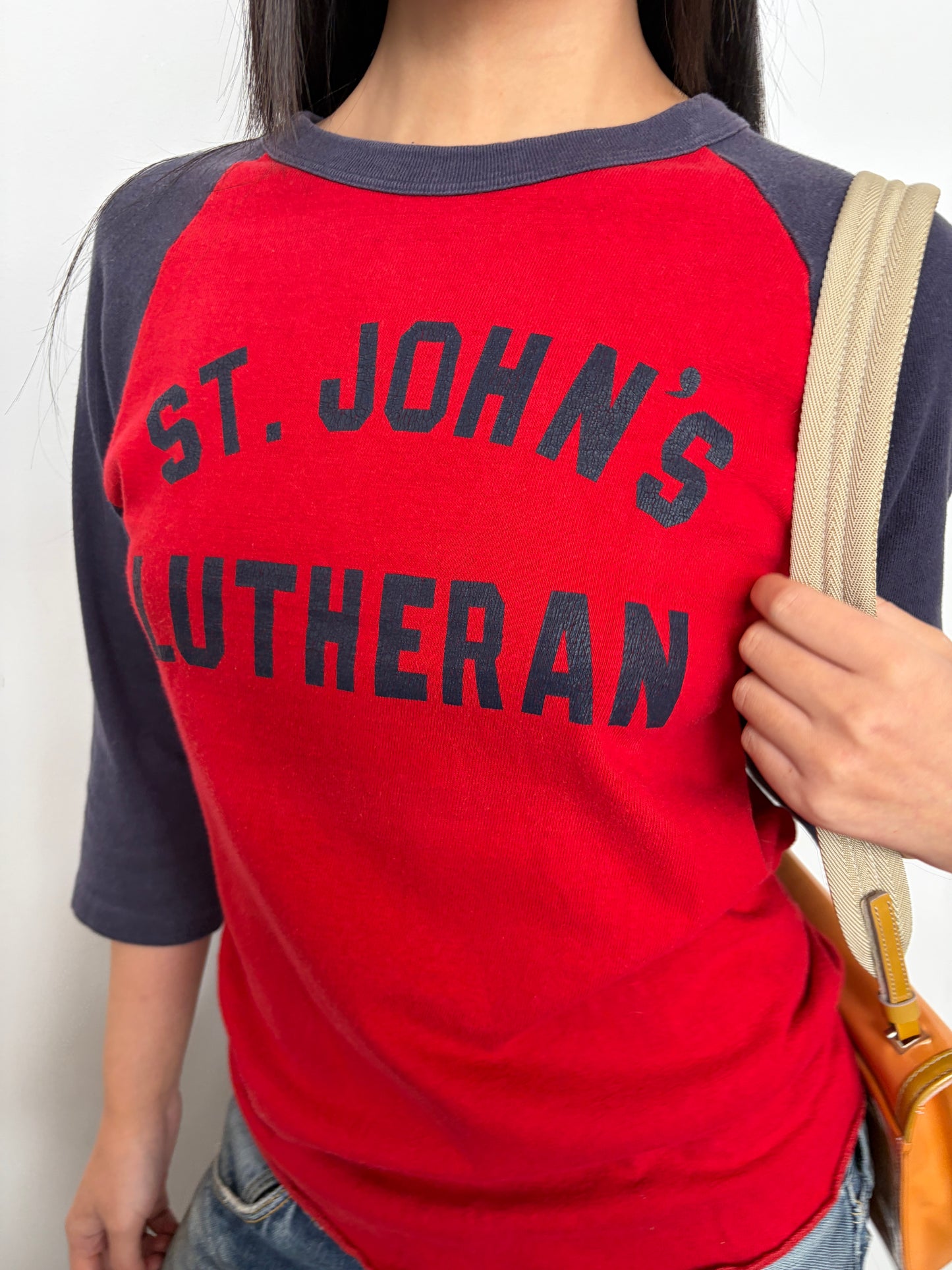 no 3224 / ST. JOHN'S LUTHERAN