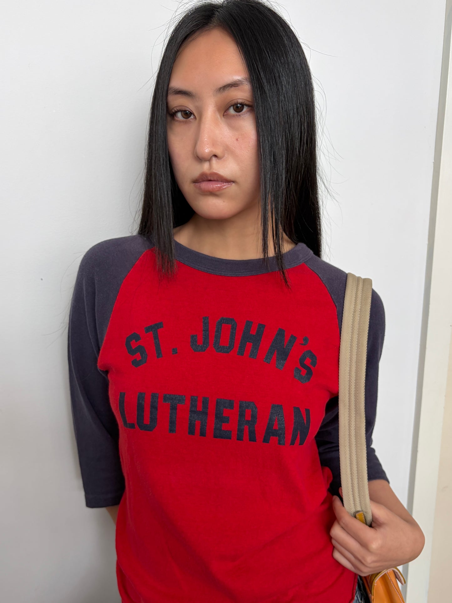 no 3224 / ST. JOHN'S LUTHERAN