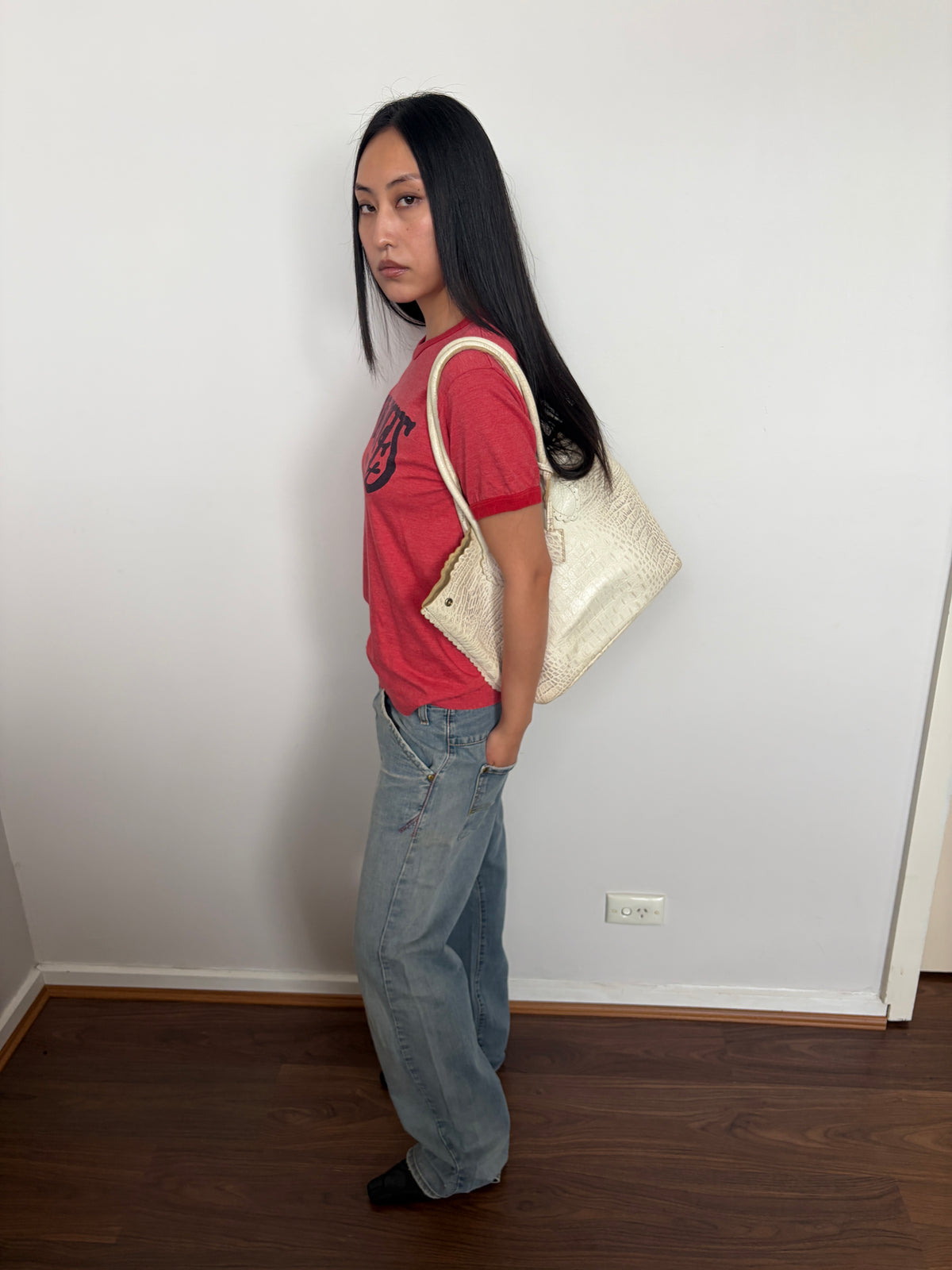 no 3382 / FURLA BAG