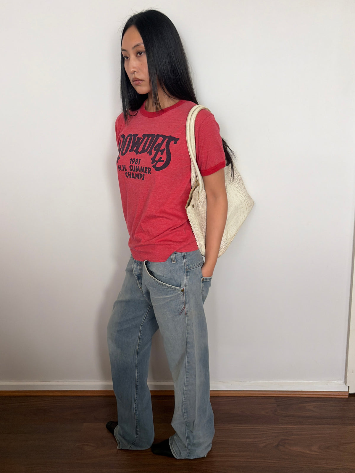 no 3385 / LEVIS ENGINEERED W31 L32