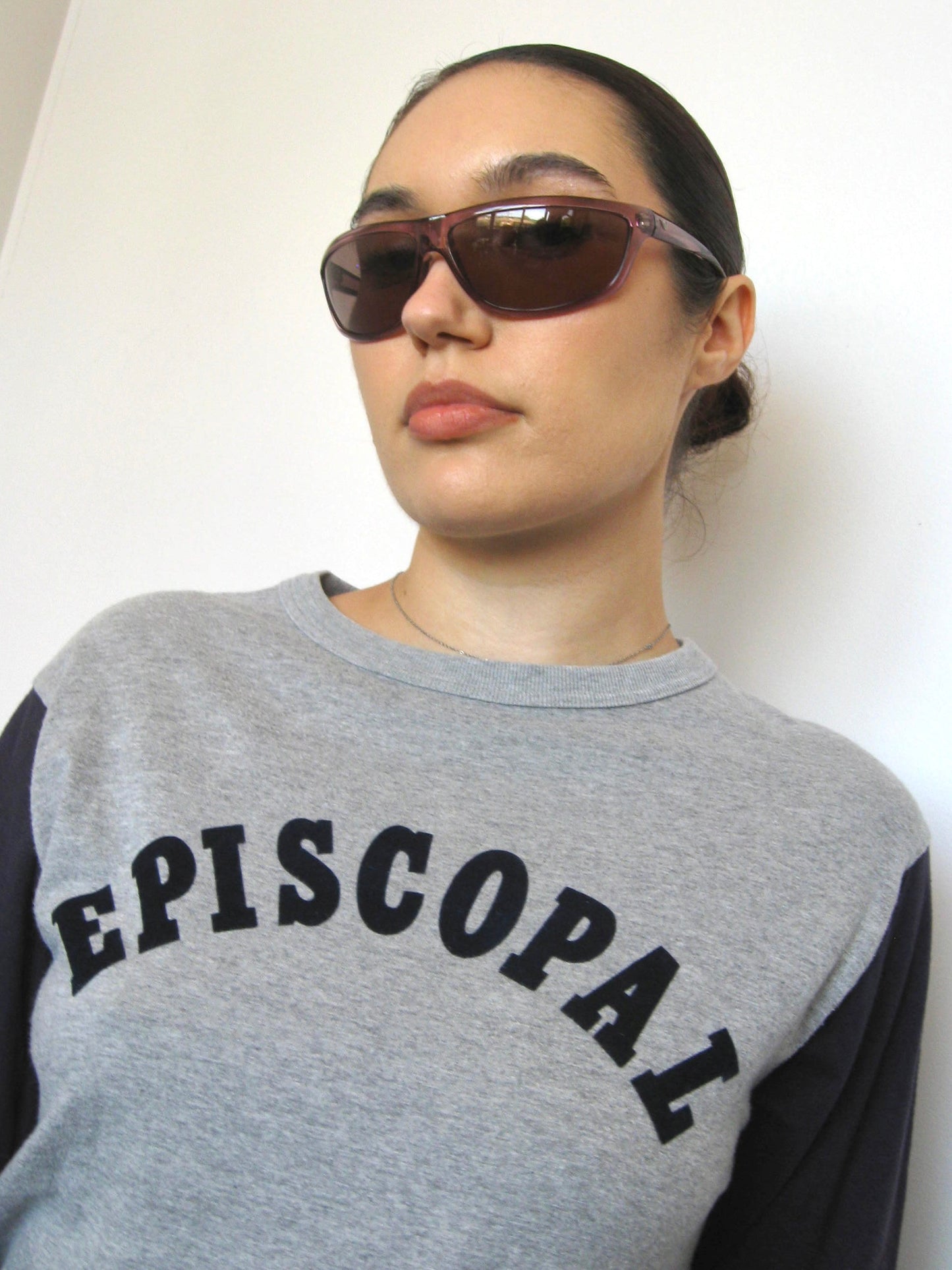 no 2590 / 'EPISCOPAL'