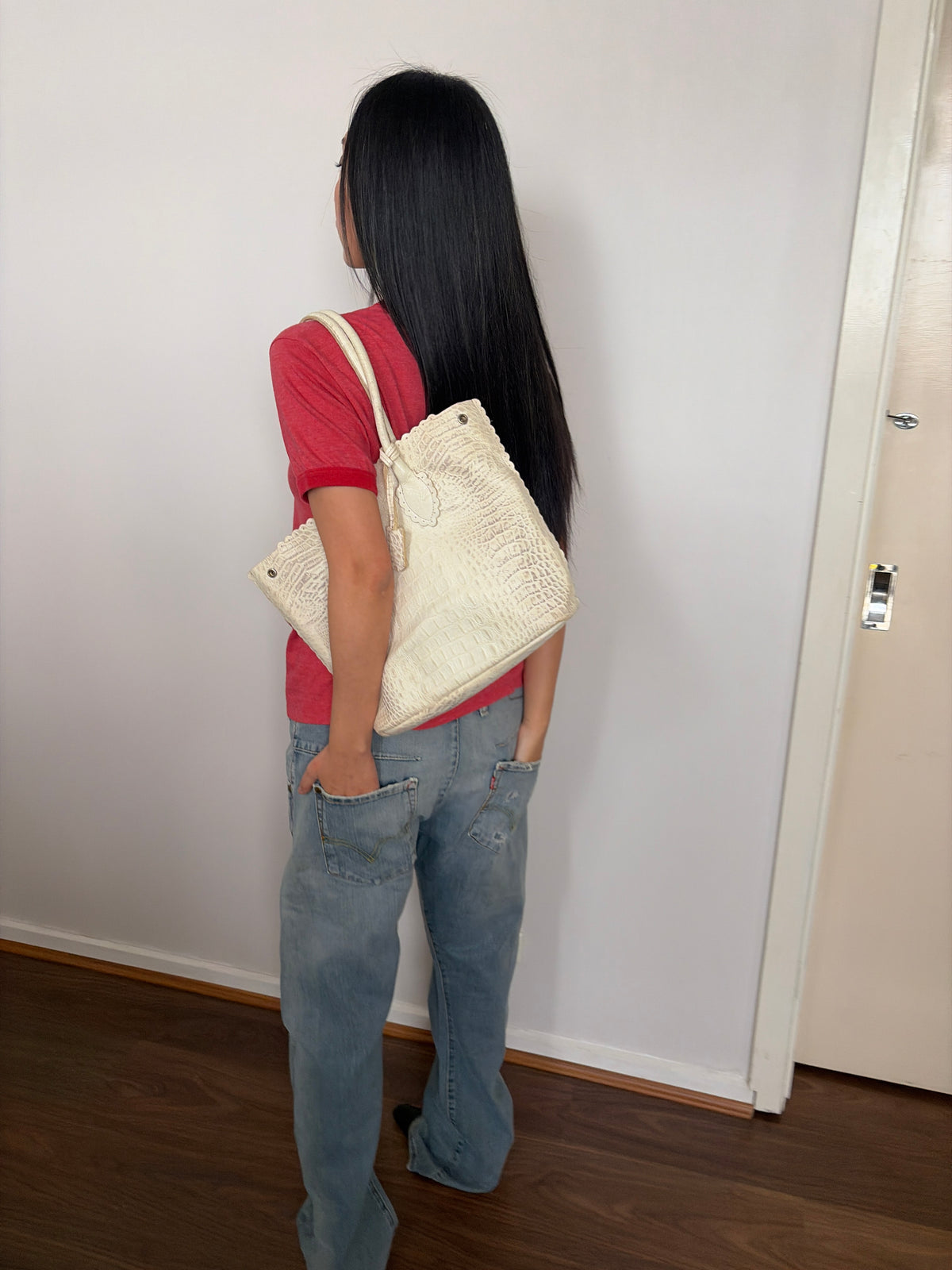 no 3382 / FURLA BAG